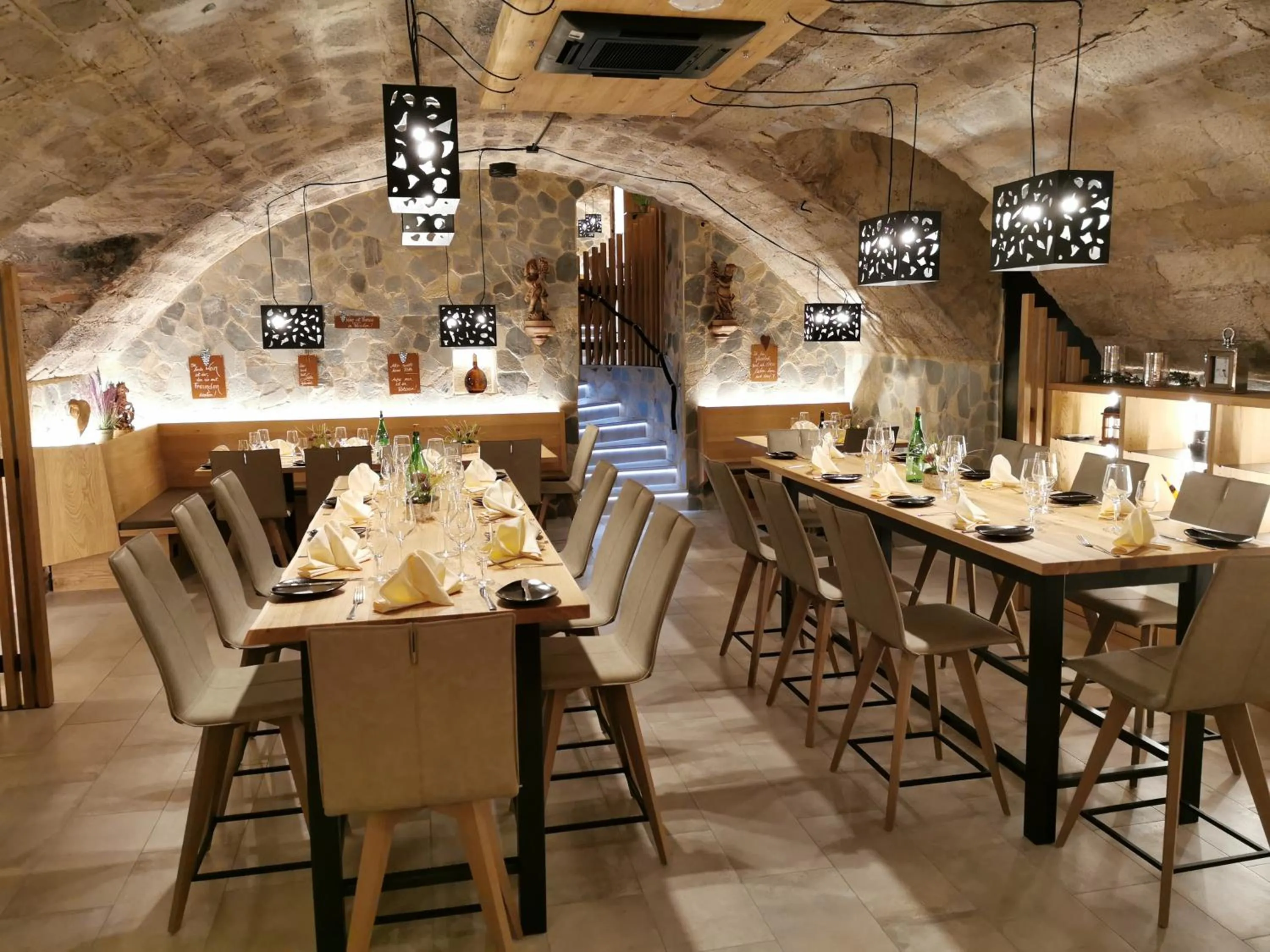 Landgasthof Scheubel