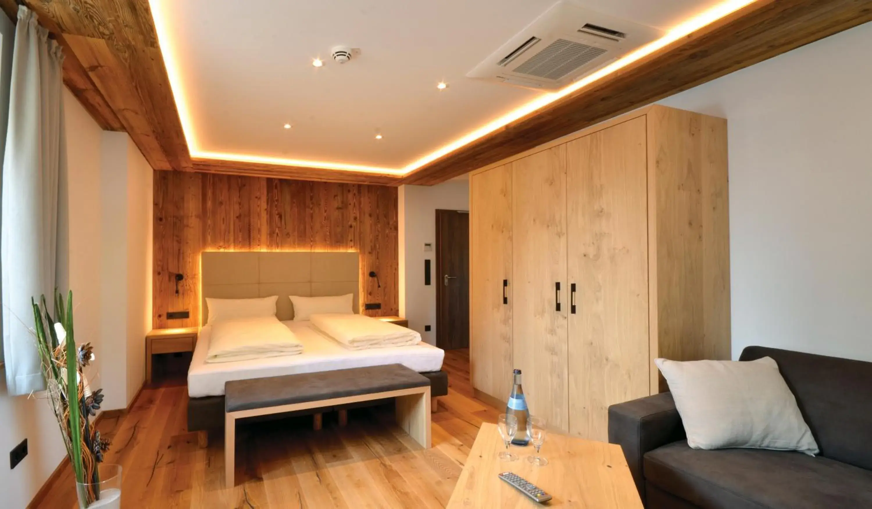 Double Room in Landgasthof Scheubel Double Room in Landgasthof Scheubel