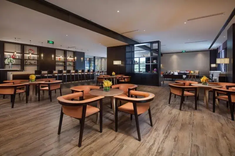 Ramada by Wyndham Taizhou Ramada by Wyndham Taizhou