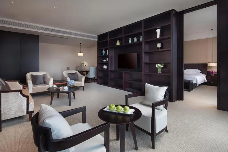 Ramada by Wyndham Taizhou