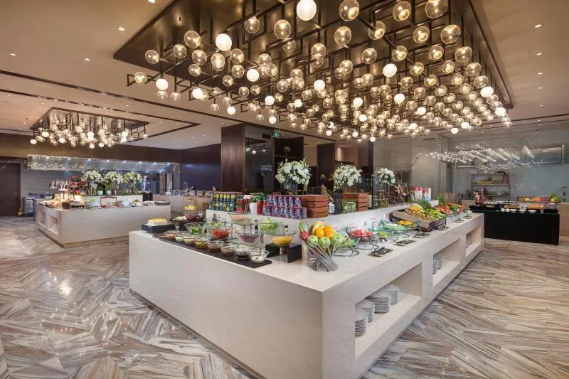 Ramada by Wyndham Taizhou