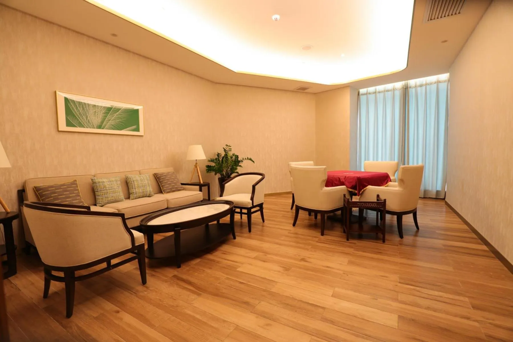 Ramada Plaza Fuxian Lake