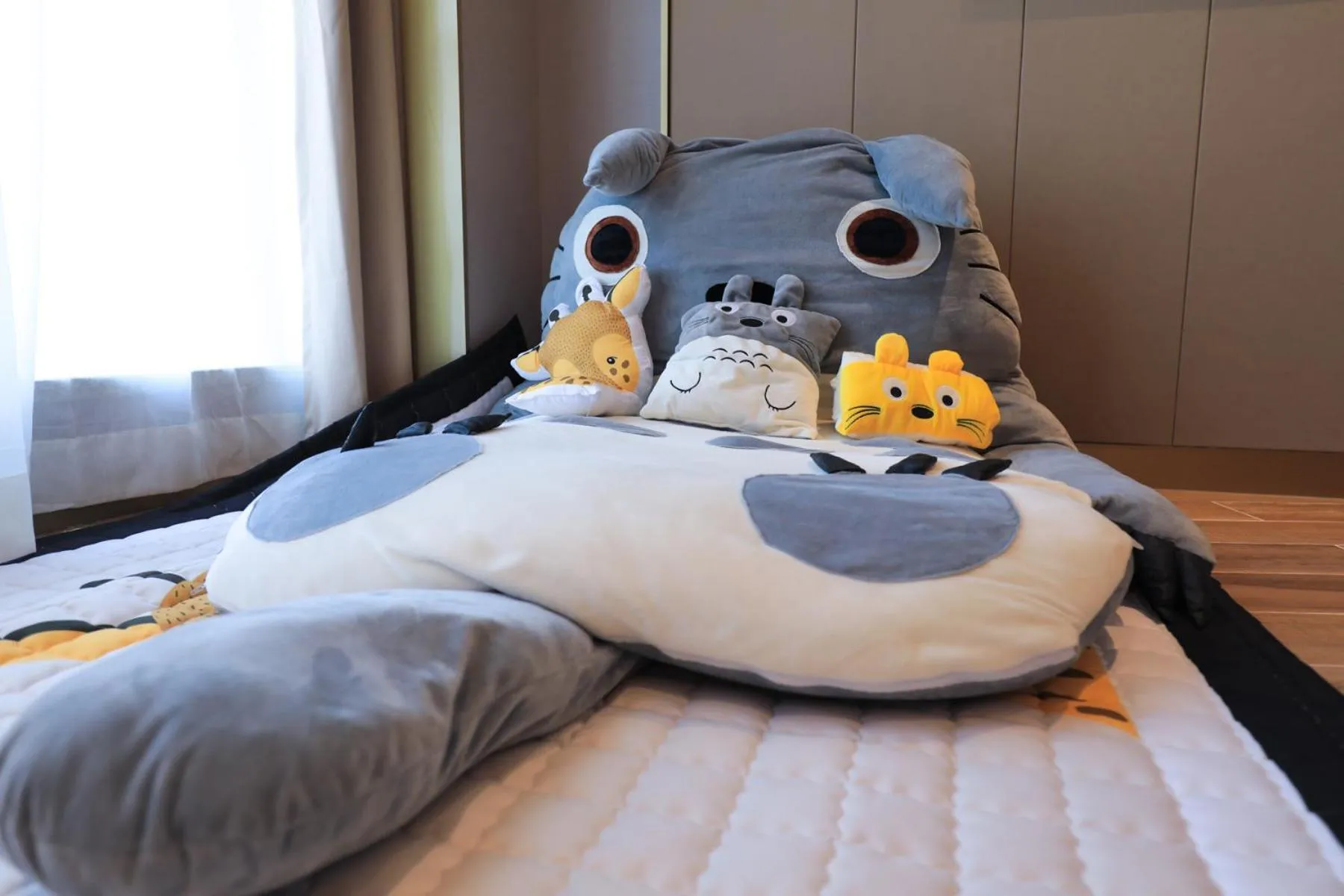 Ramada Plaza Fuxian Lake