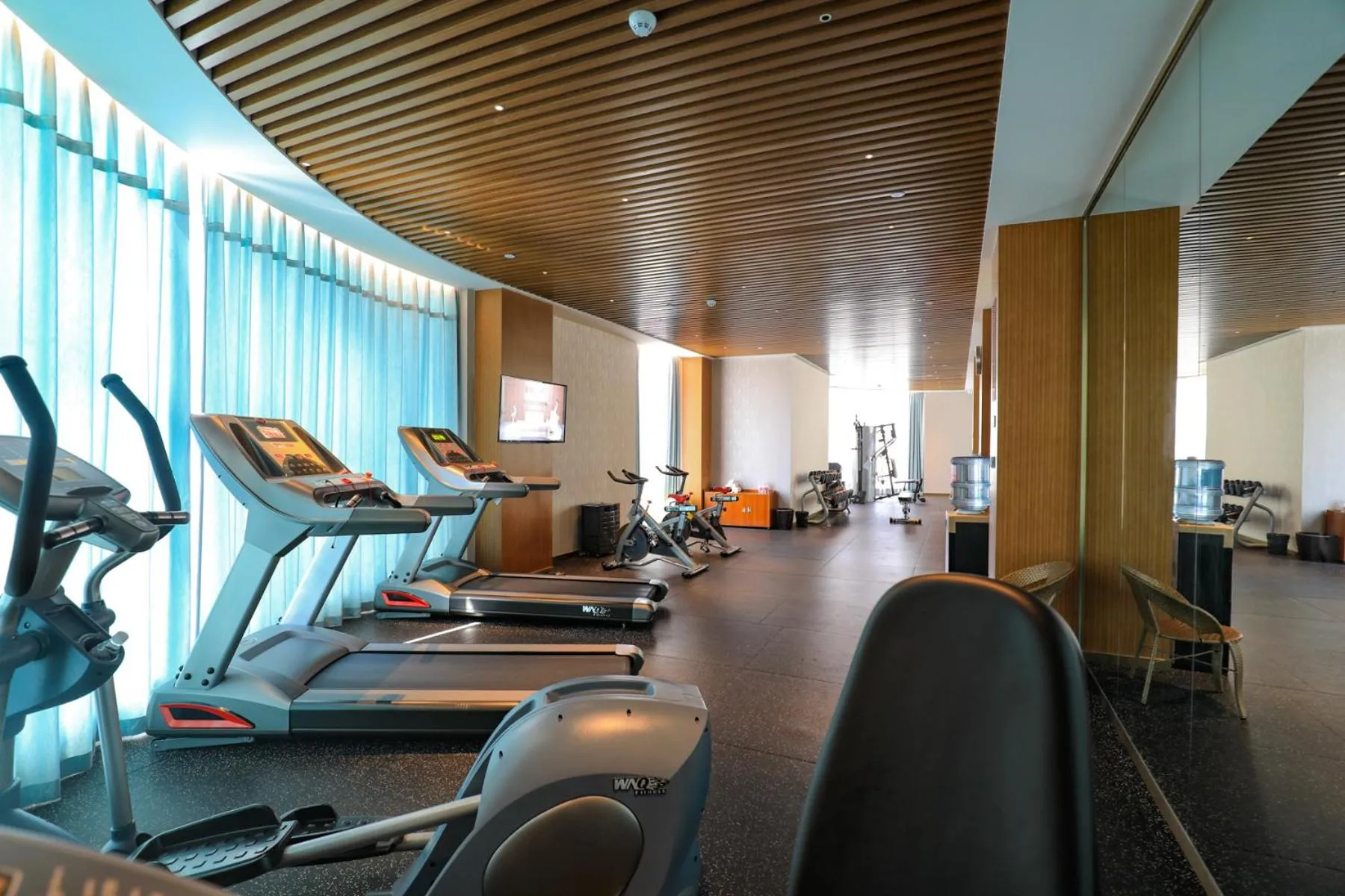 Ramada Plaza Fuxian Lake