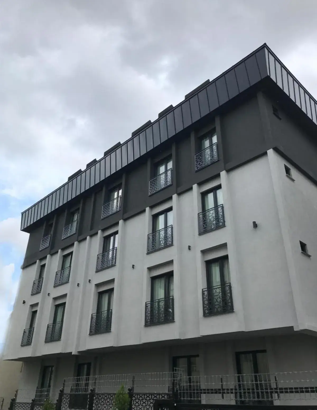 Anka Premium Hotel Anka Premium Hotel