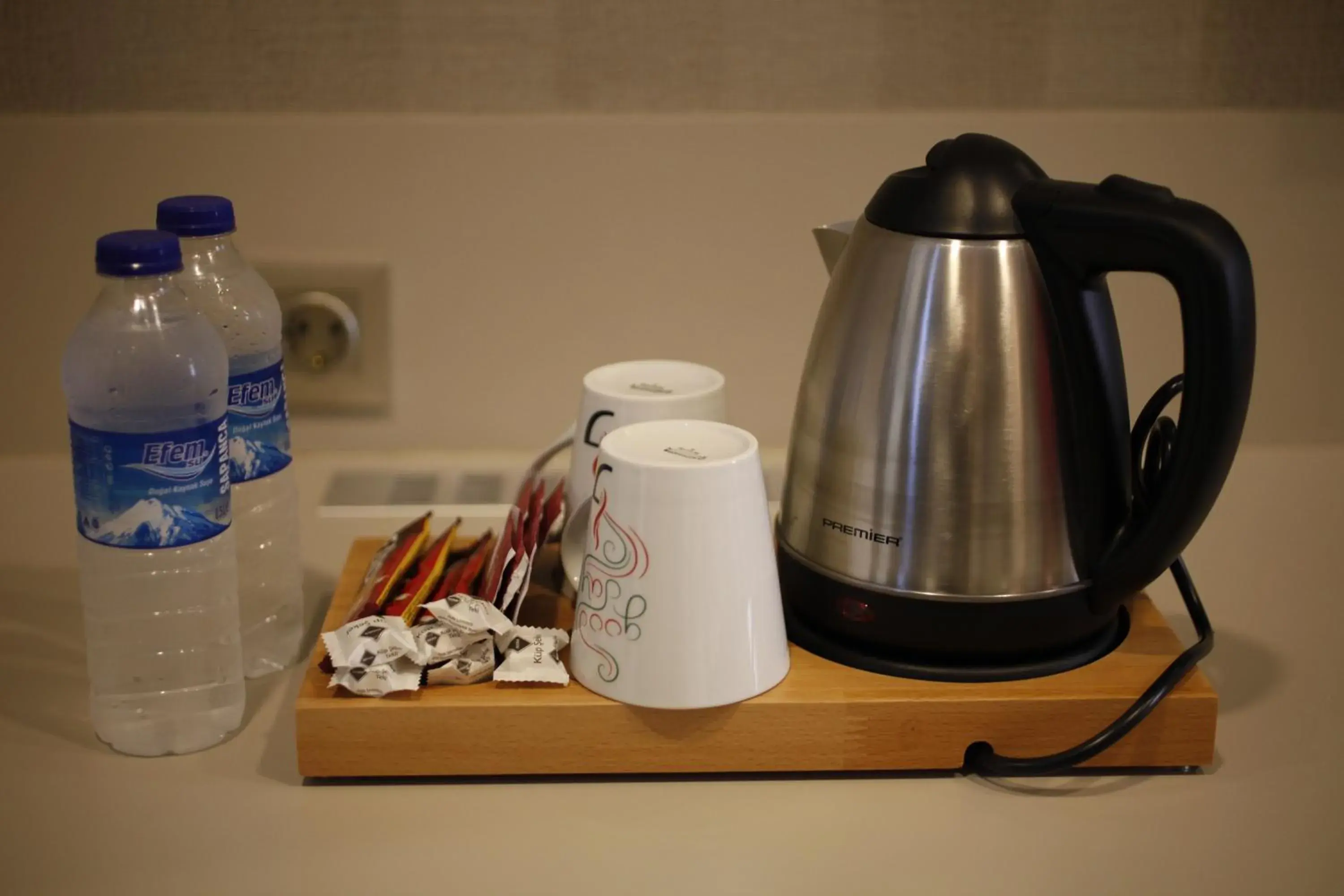 Anka Premium Hotel Anka Premium Hotel