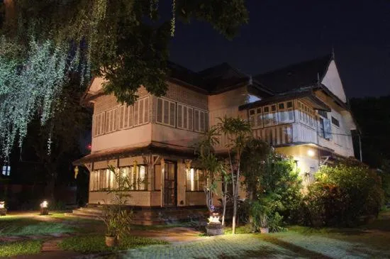 Baan Orapin
