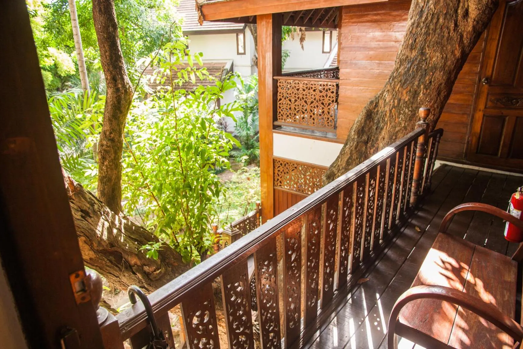 Baan Orapin