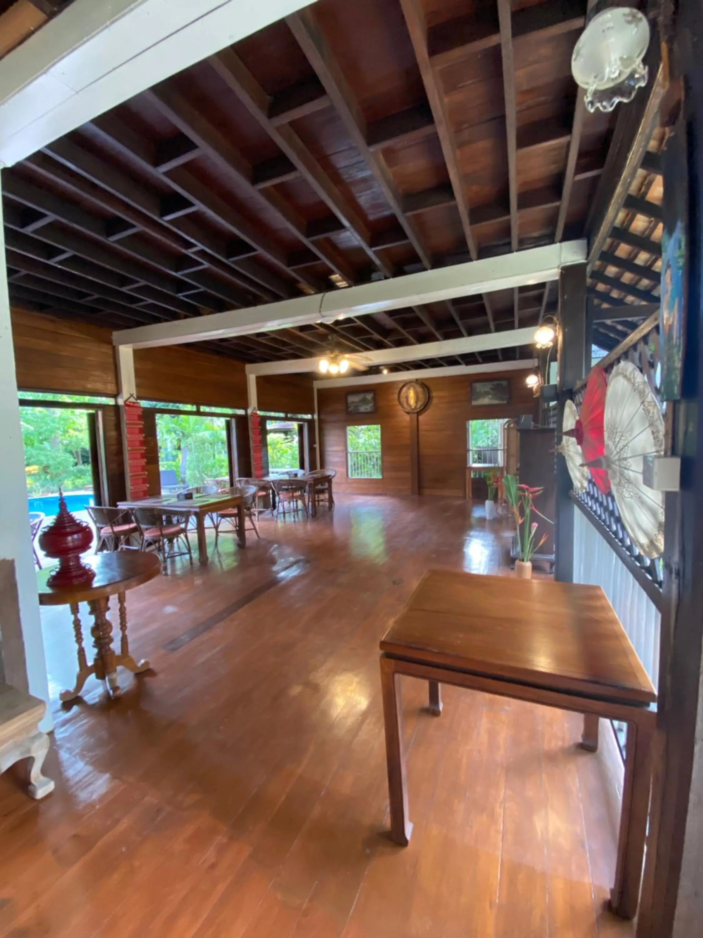 Baan Orapin