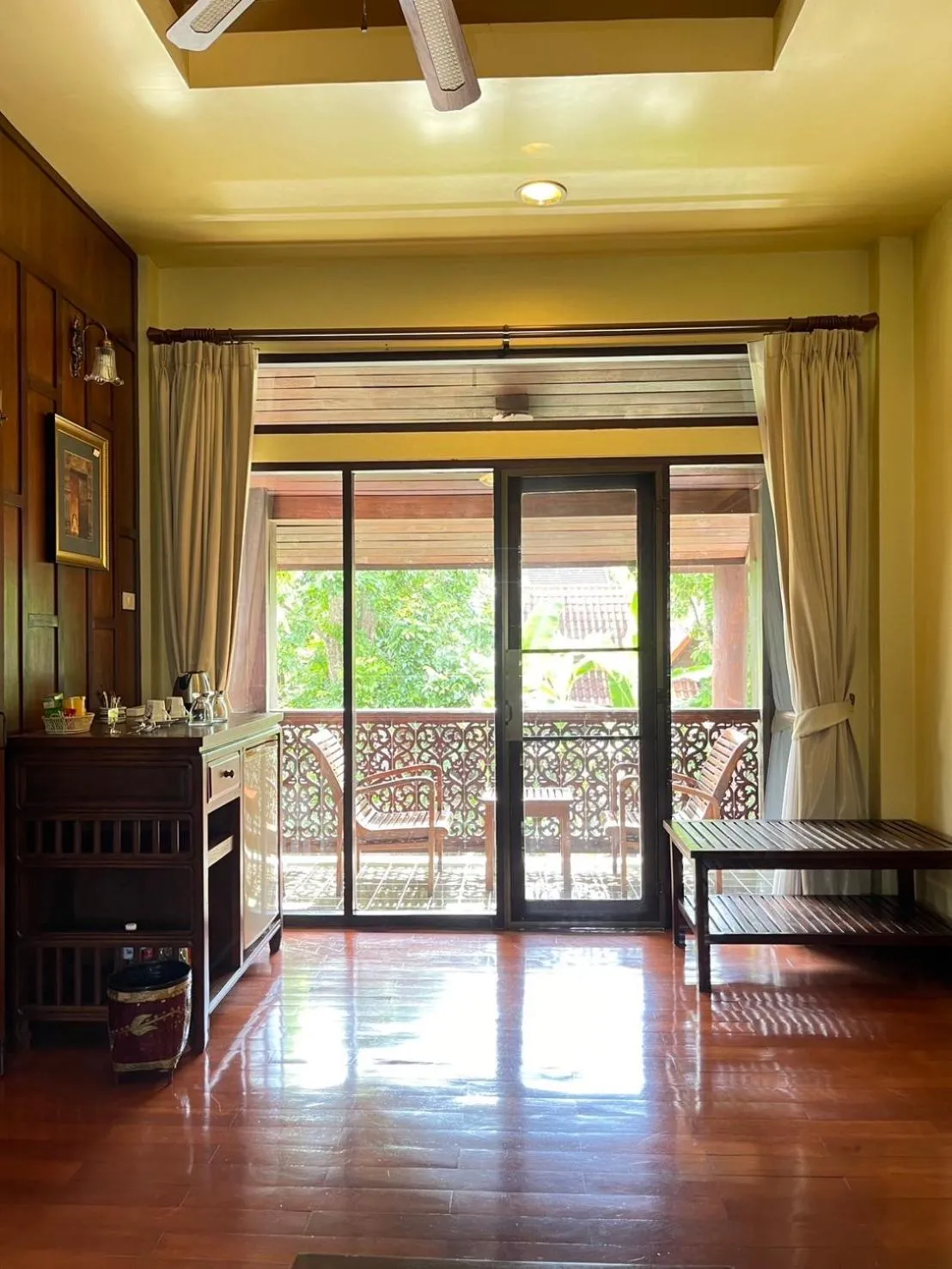 Baan Orapin
