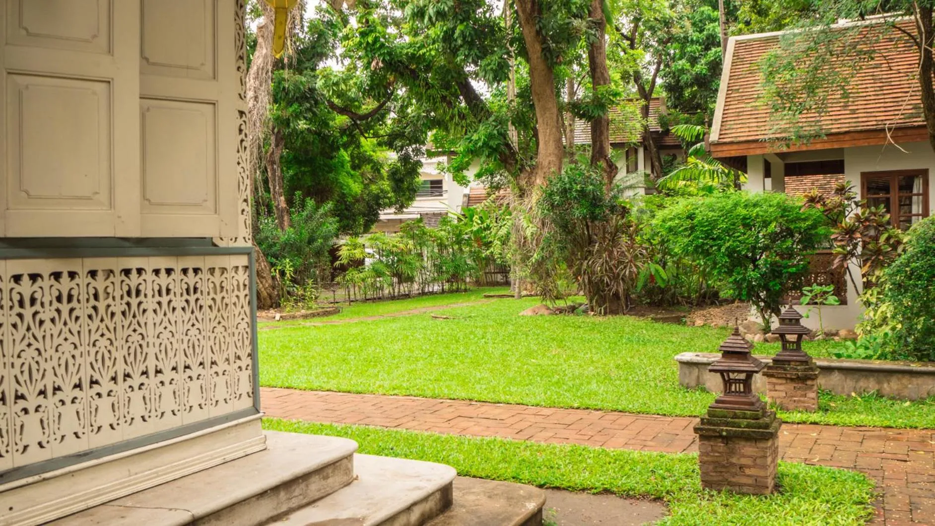 Baan Orapin