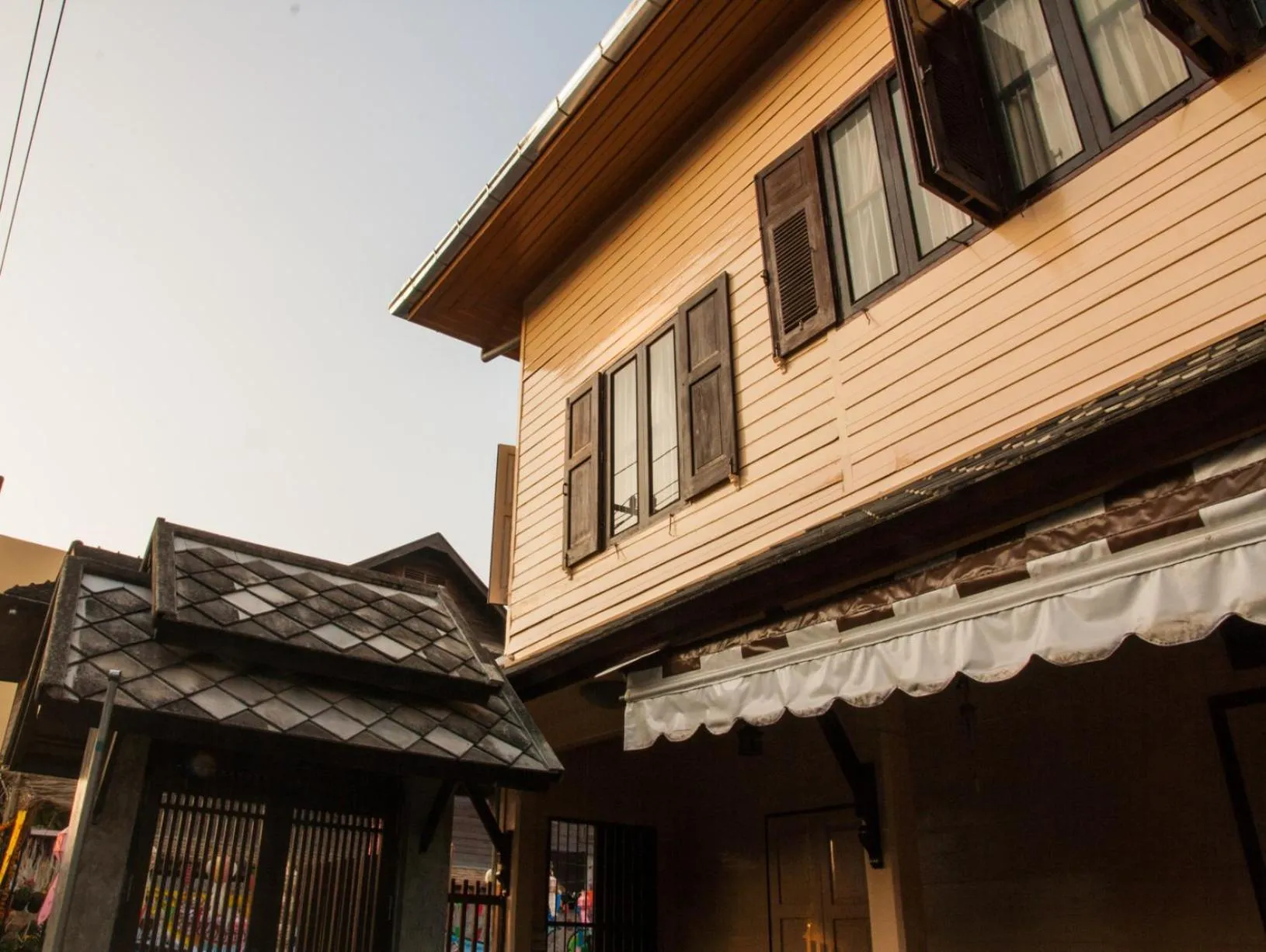 Baan Orapin