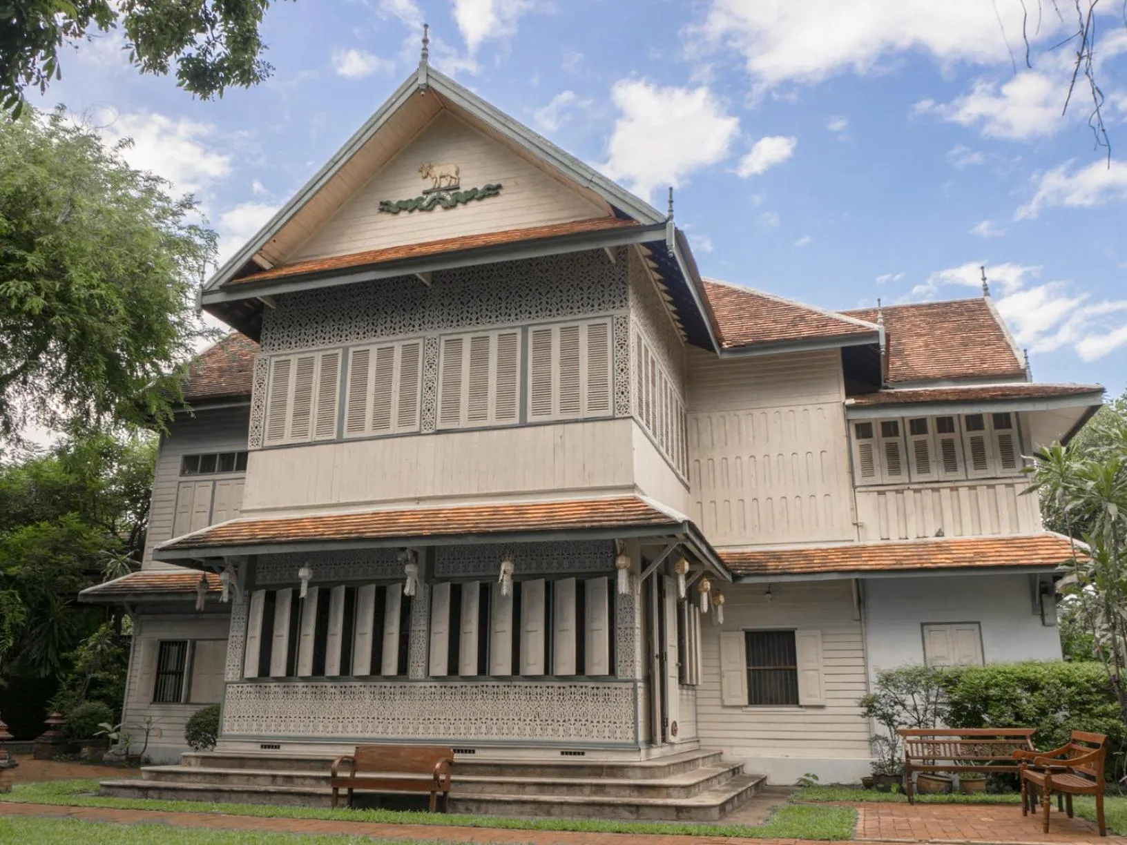 Baan Orapin