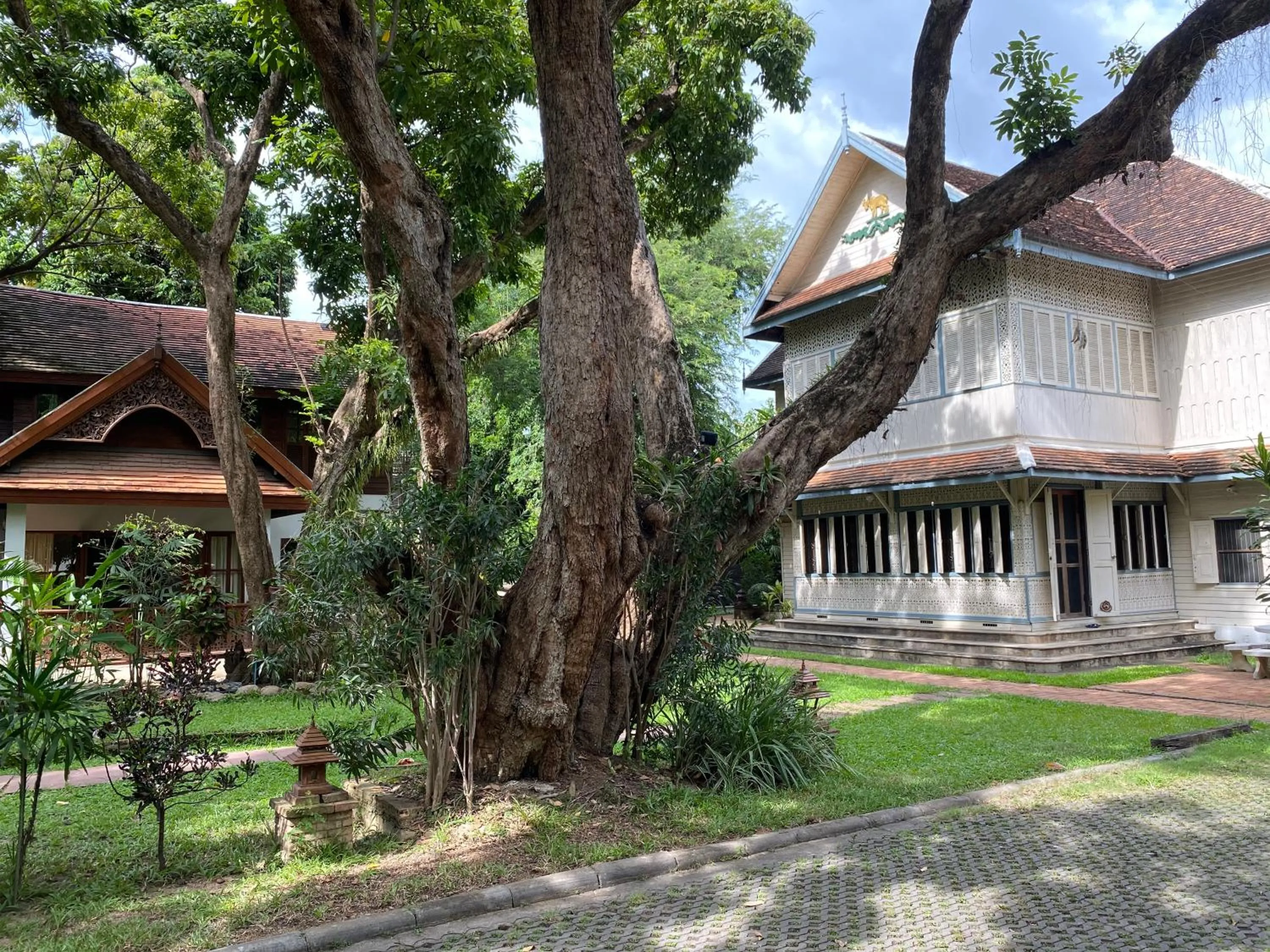 Baan Orapin