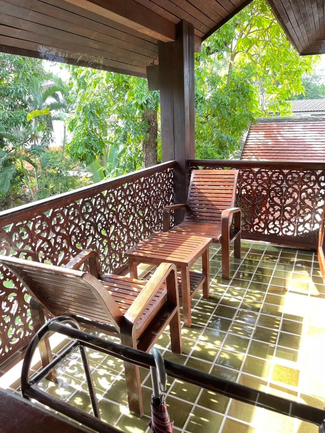 Baan Orapin