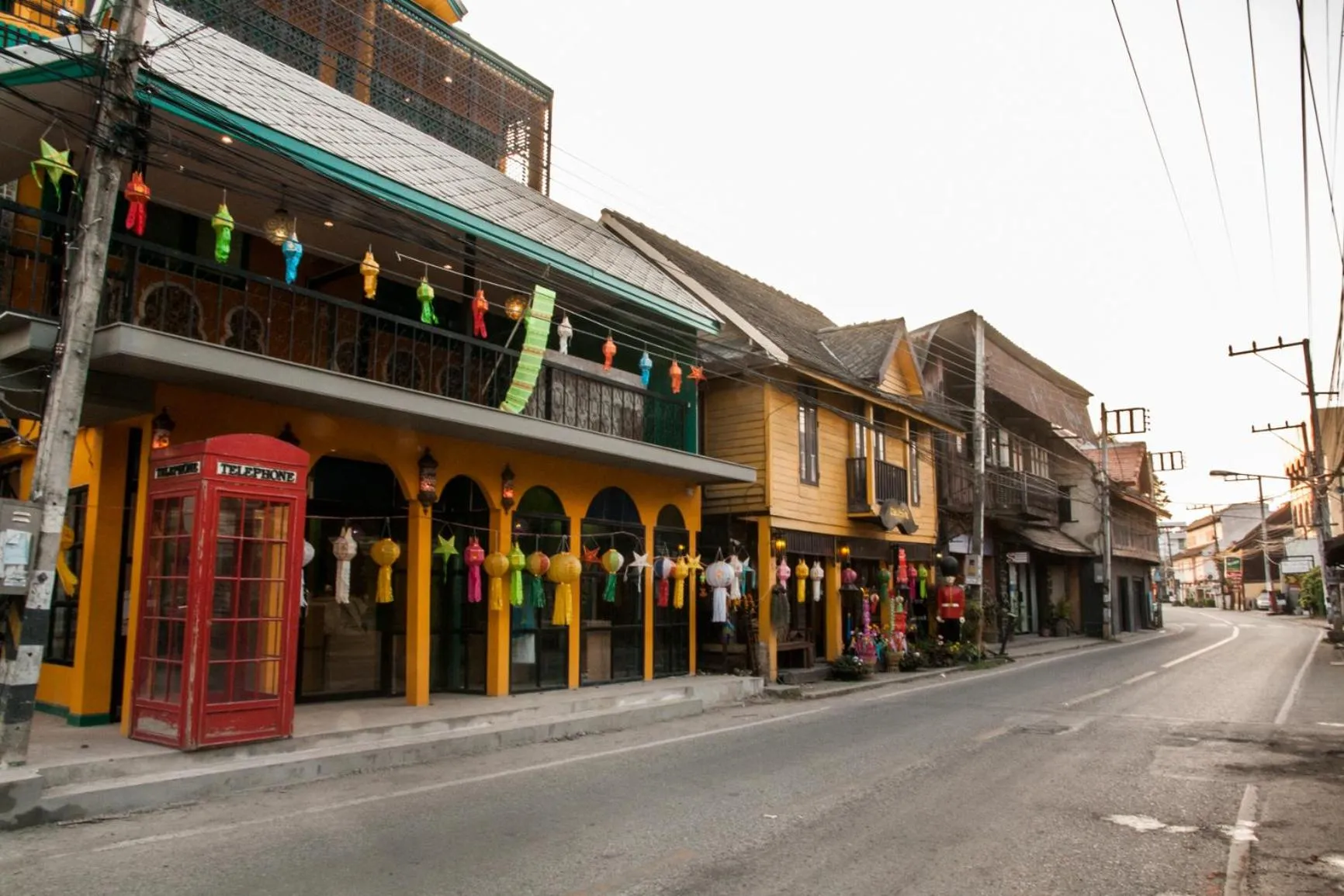 Baan Orapin