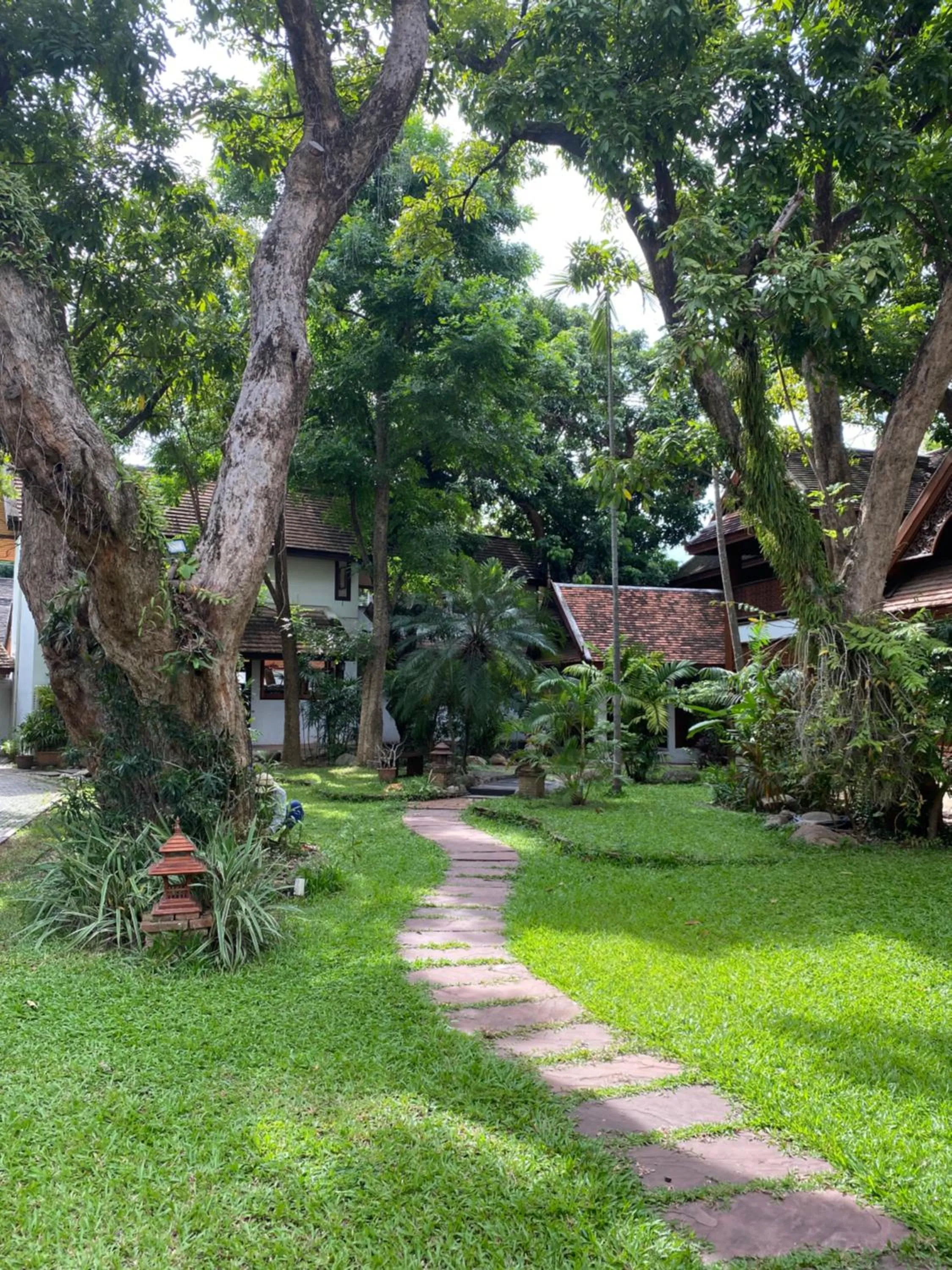 Baan Orapin
