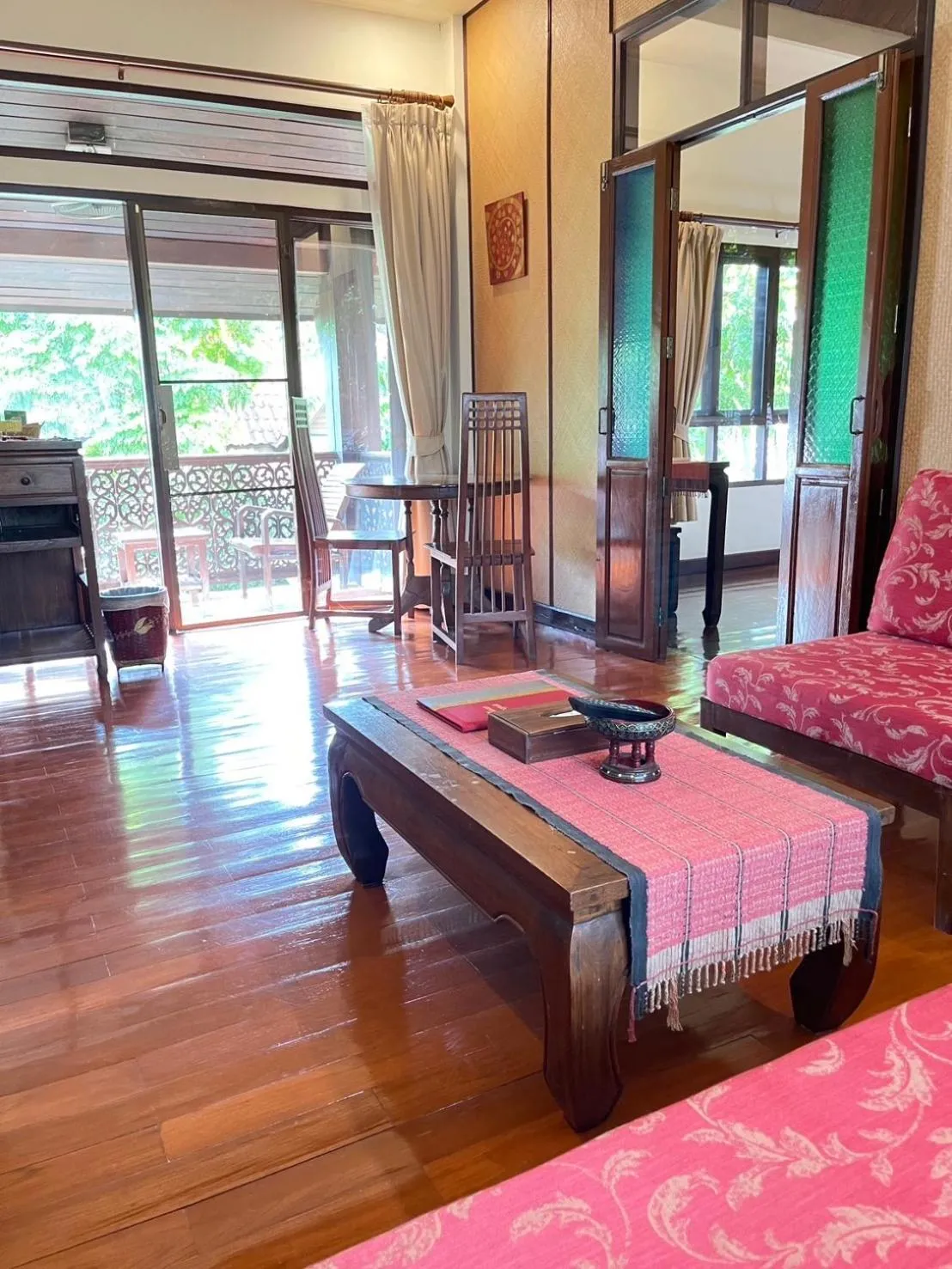 Baan Orapin