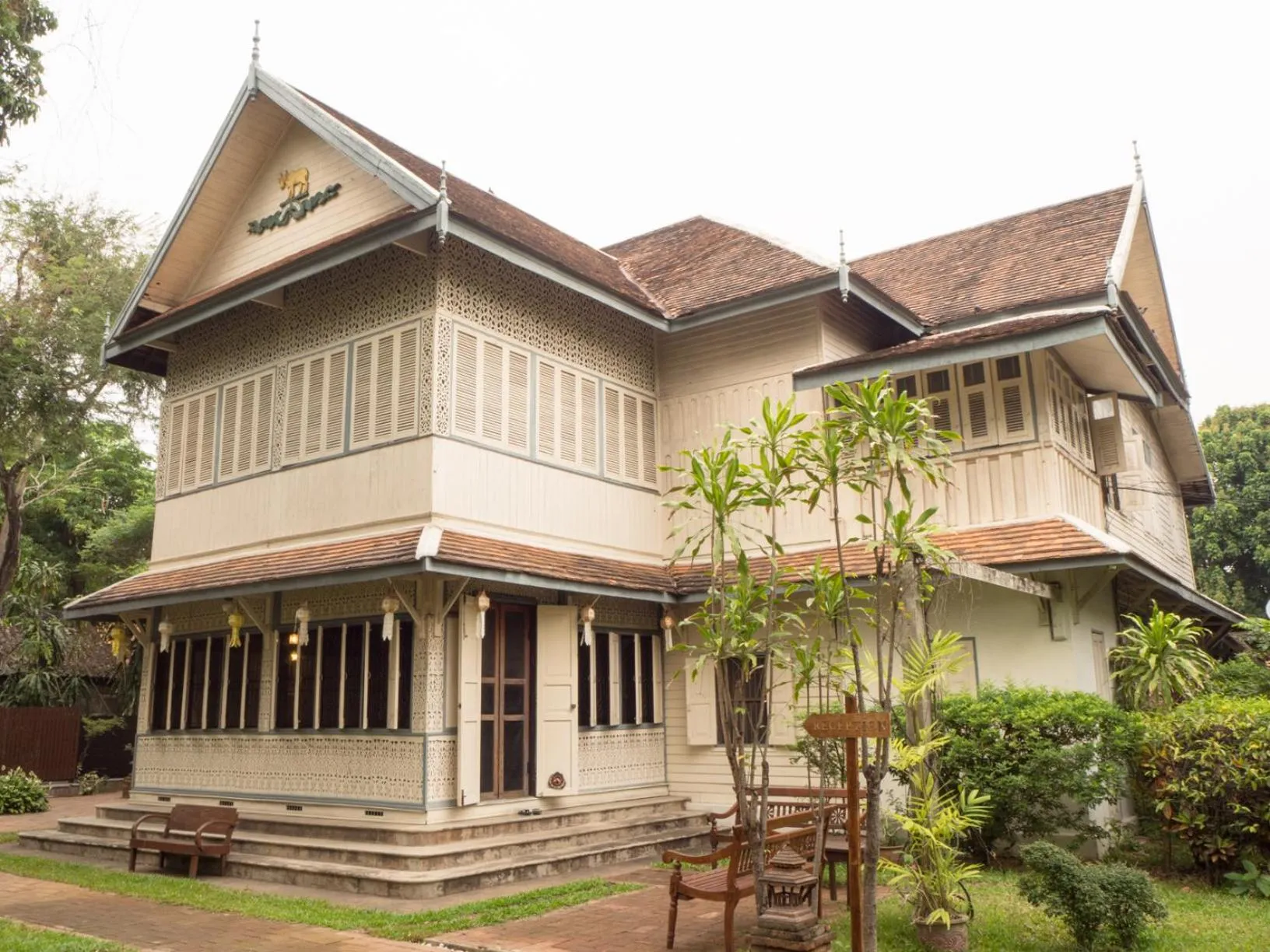 Baan Orapin