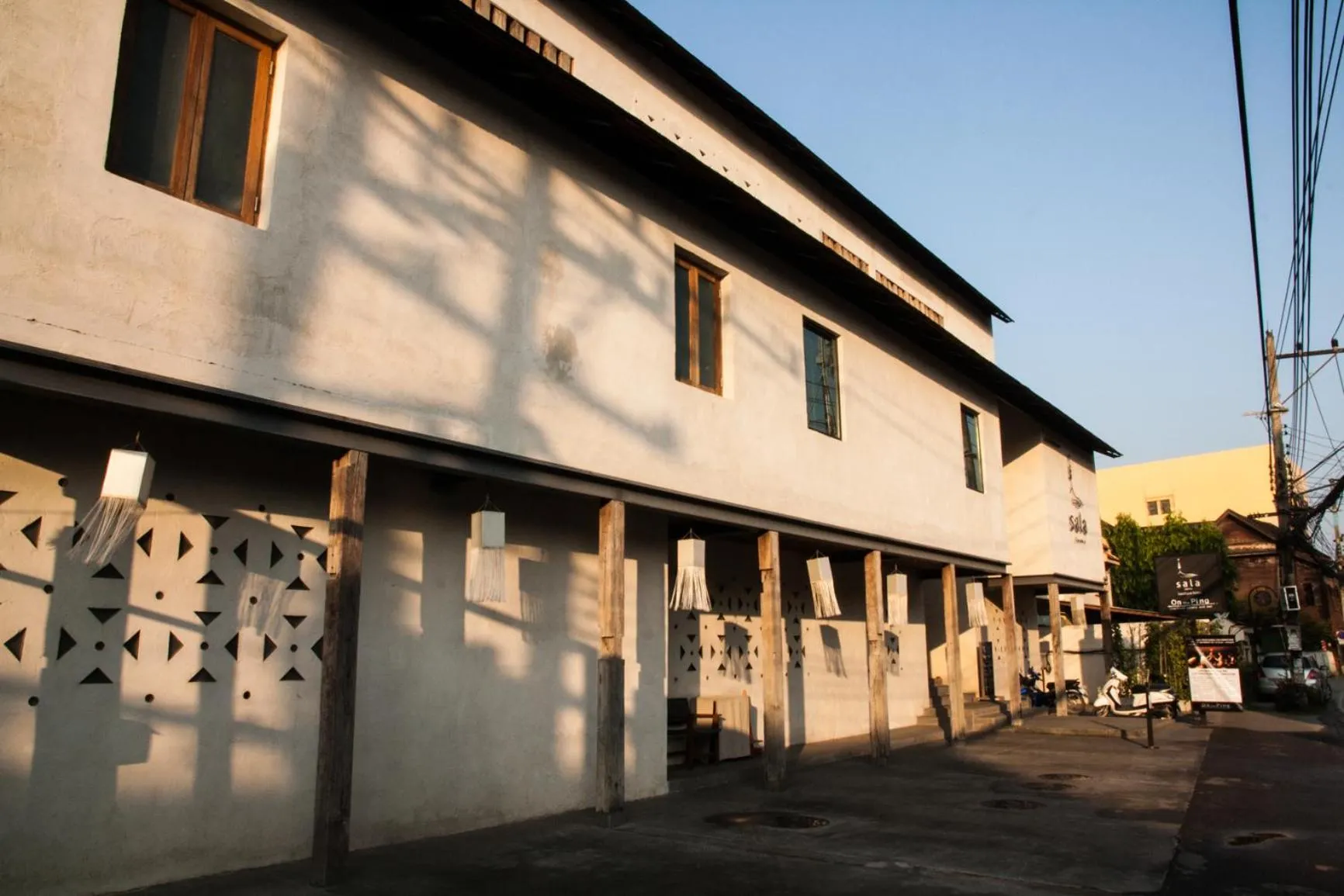 Baan Orapin