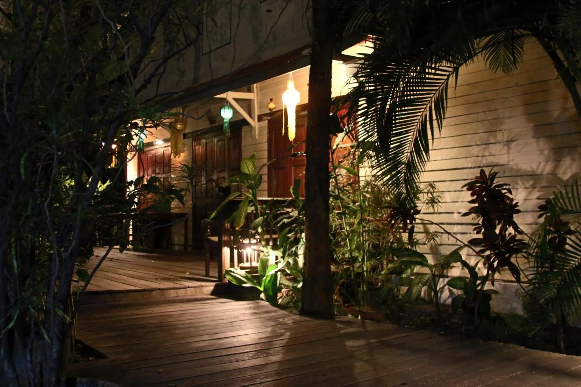 Baan Orapin