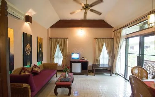 Baan Orapin
