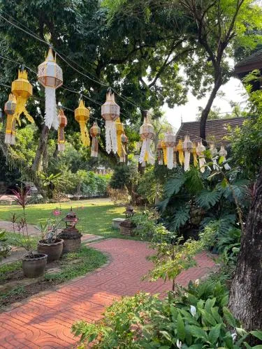 Baan Orapin