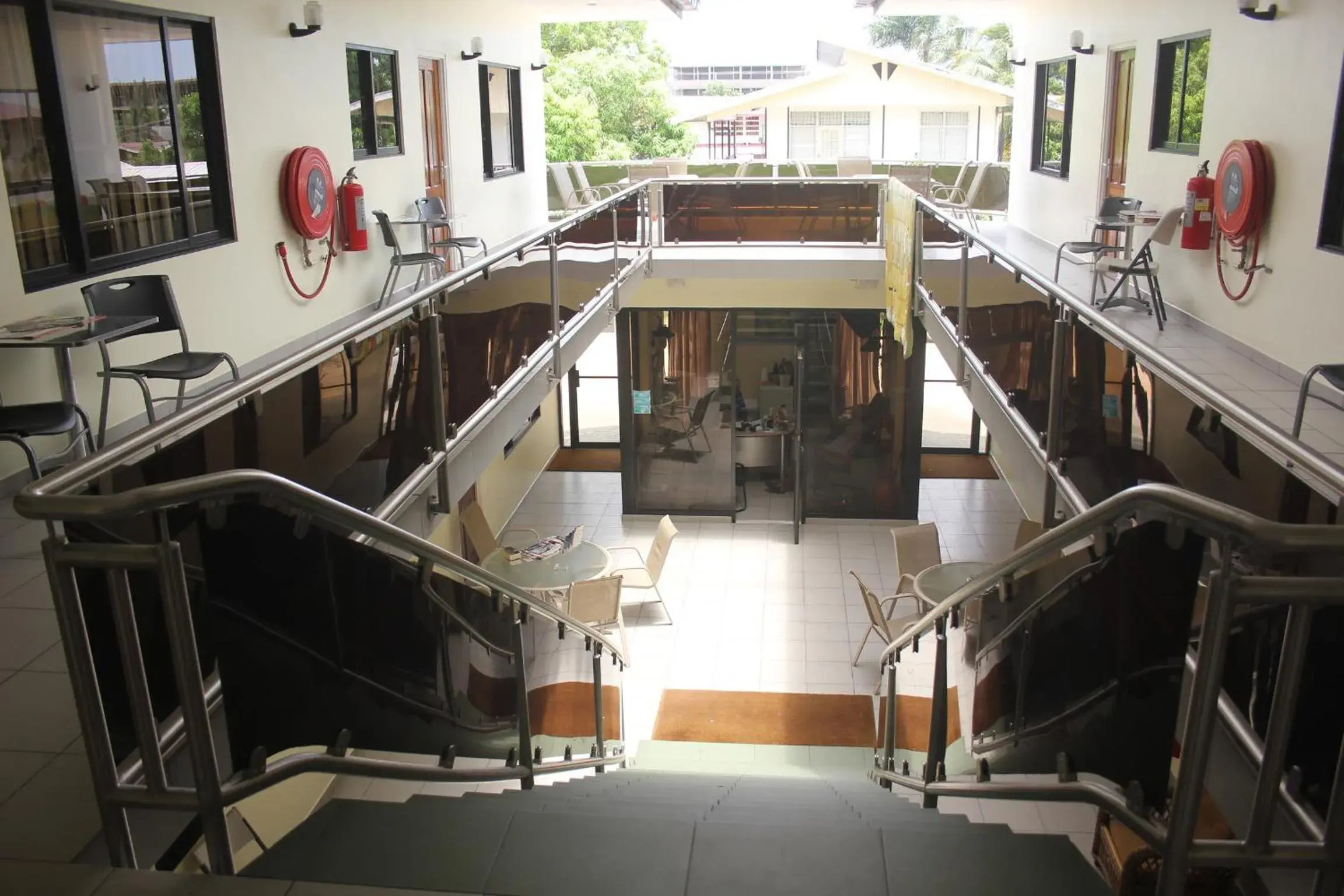 Two-Bedroom Apartment in Rachel's Apartments Two-Bedroom Apartment in Rachel's Apartments