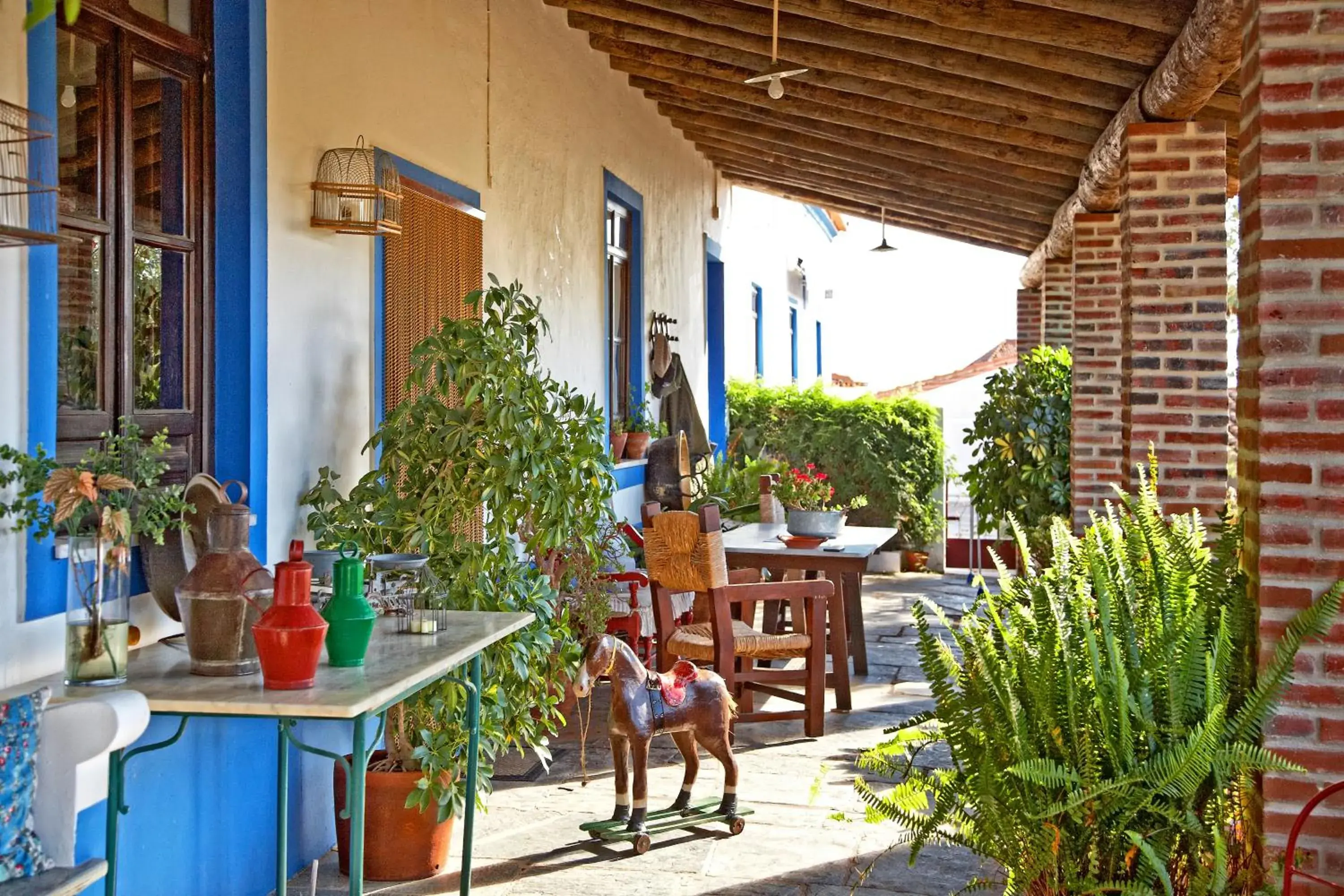 Casa Saramago Casa Saramago