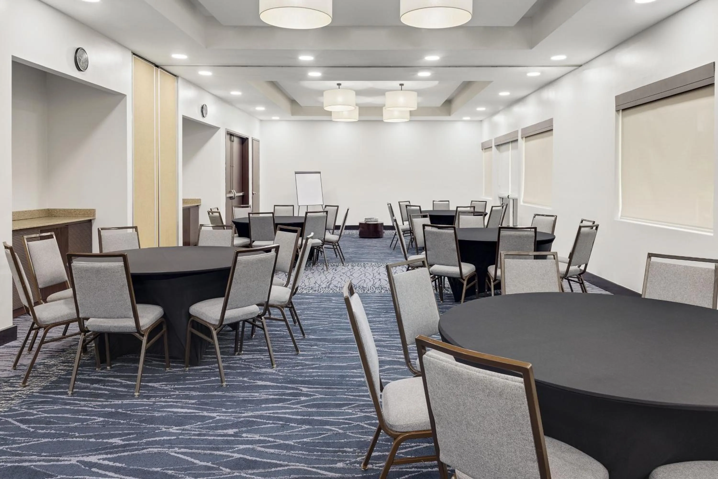 Meeting/conference room in Courtyard by Marriott San Jose Airport Alajuela