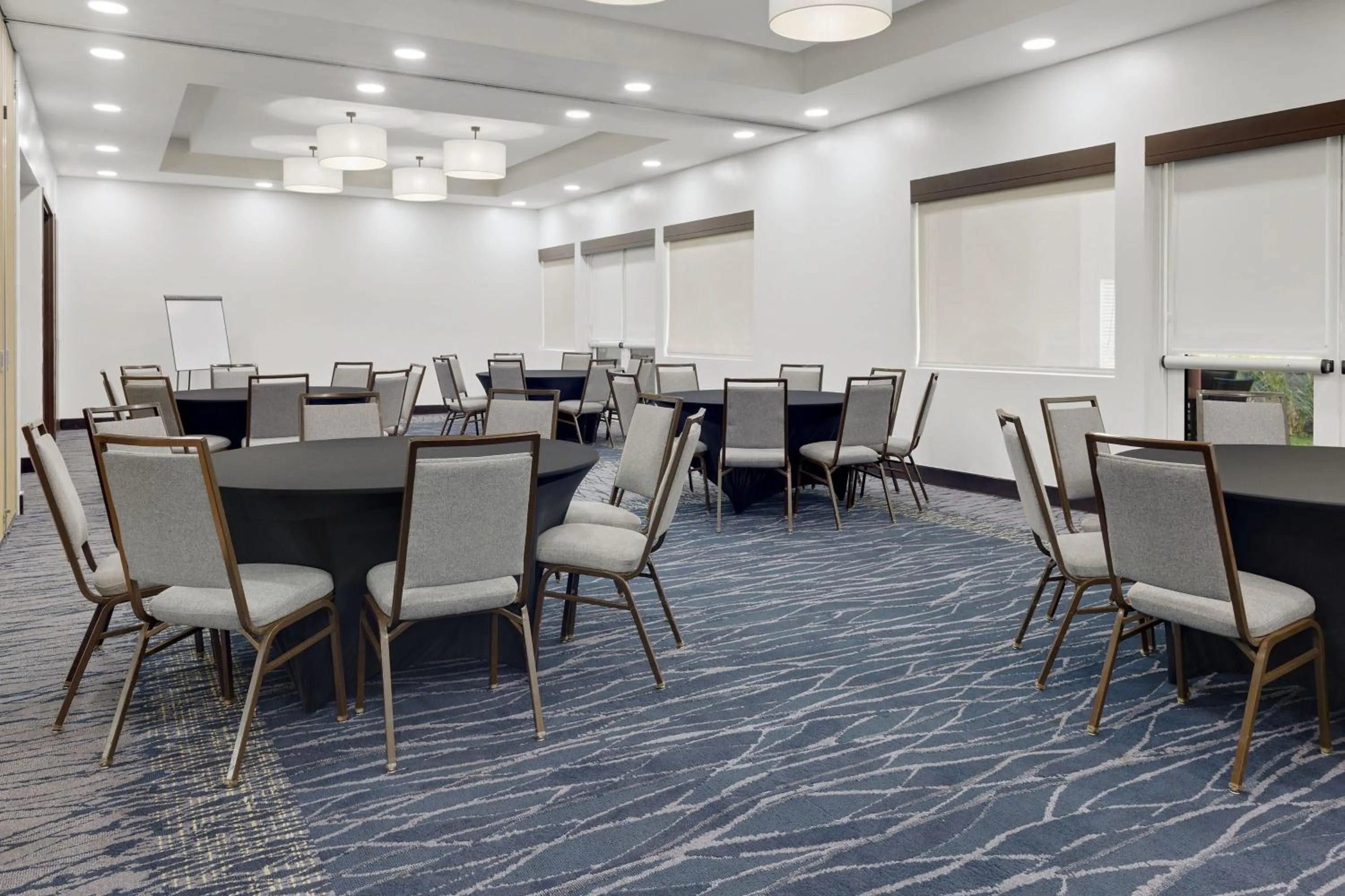 Meeting/conference room in Courtyard by Marriott San Jose Airport Alajuela