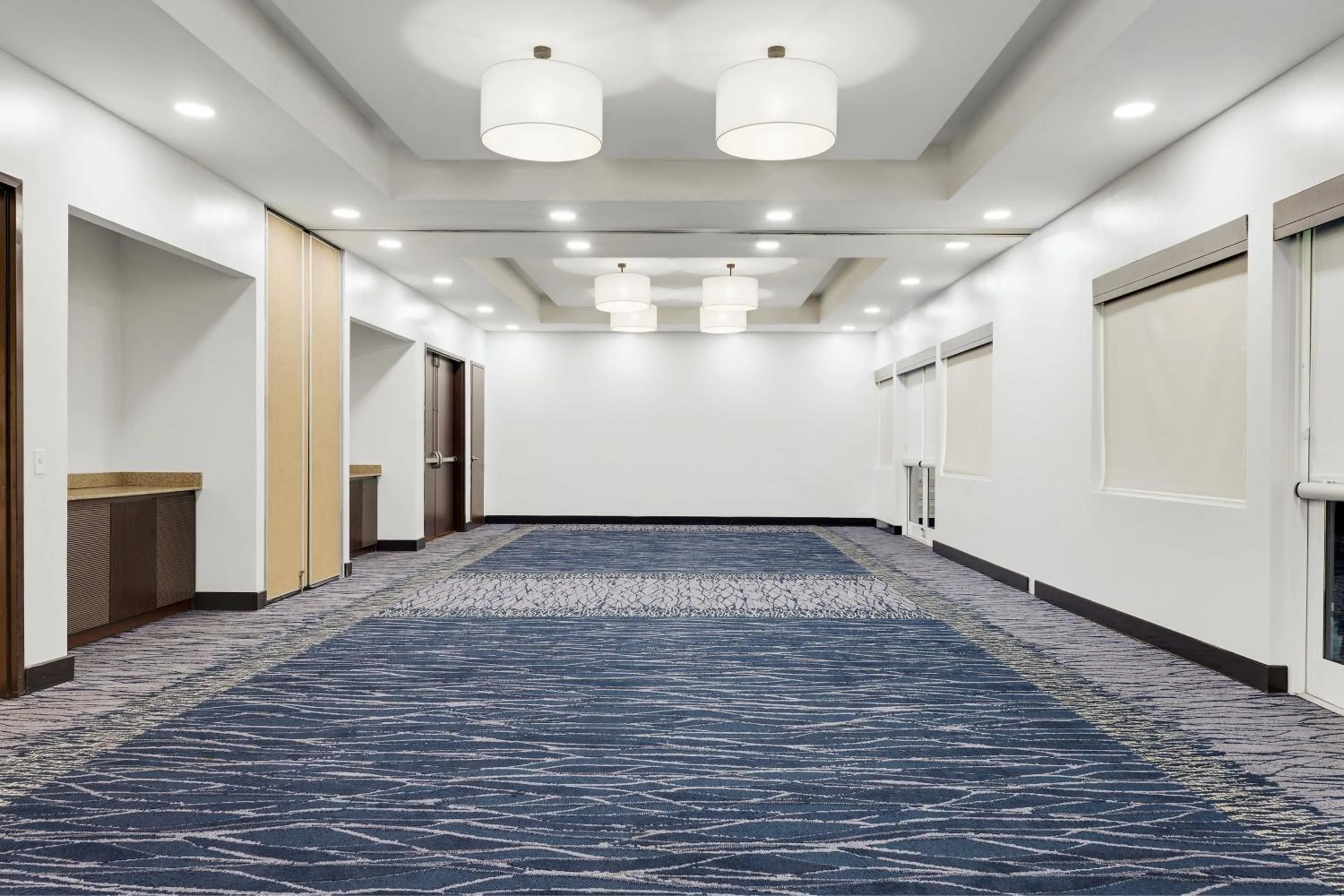 Meeting/conference room in Courtyard by Marriott San Jose Airport Alajuela