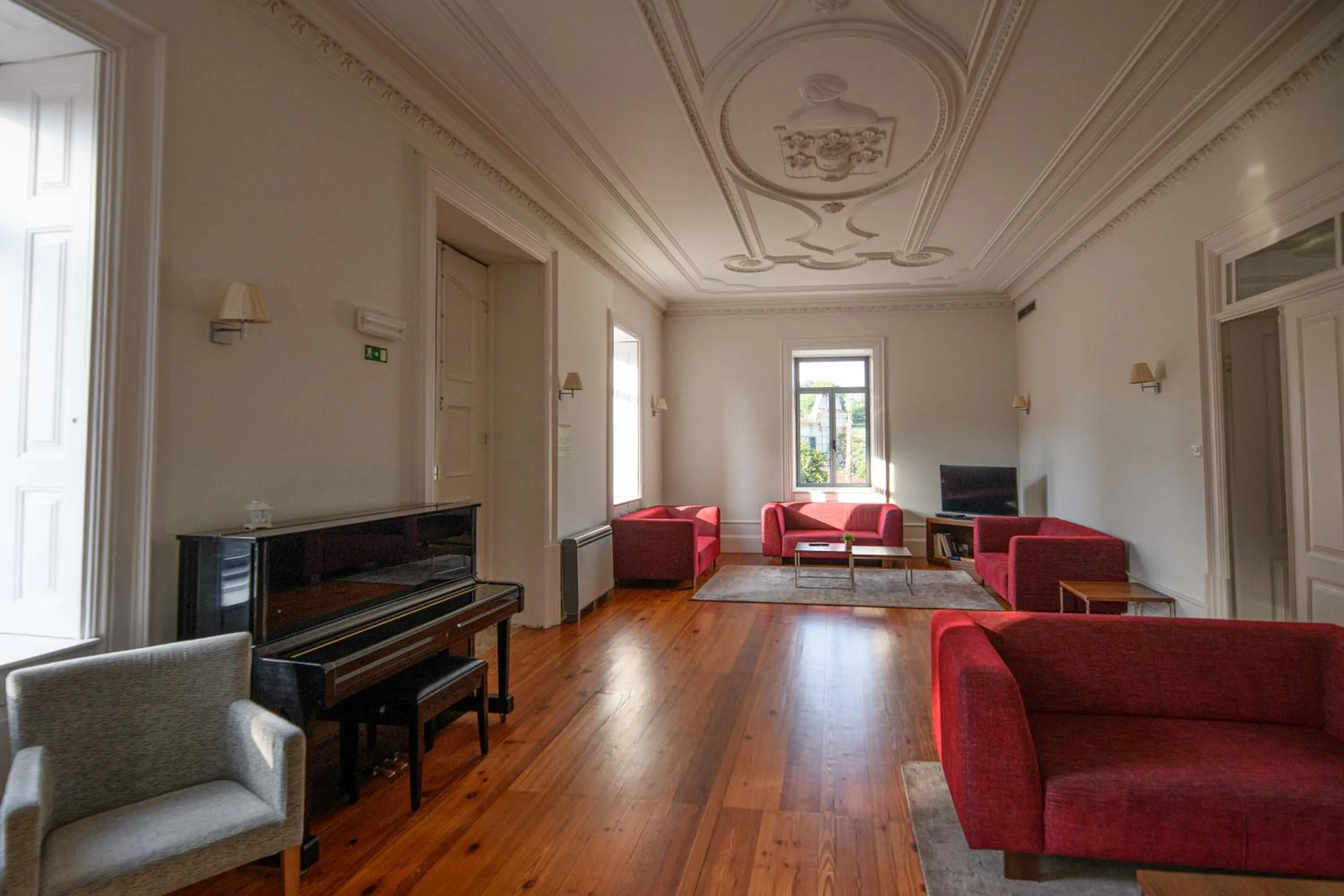 Hotel Quinta da Cruz & SPA