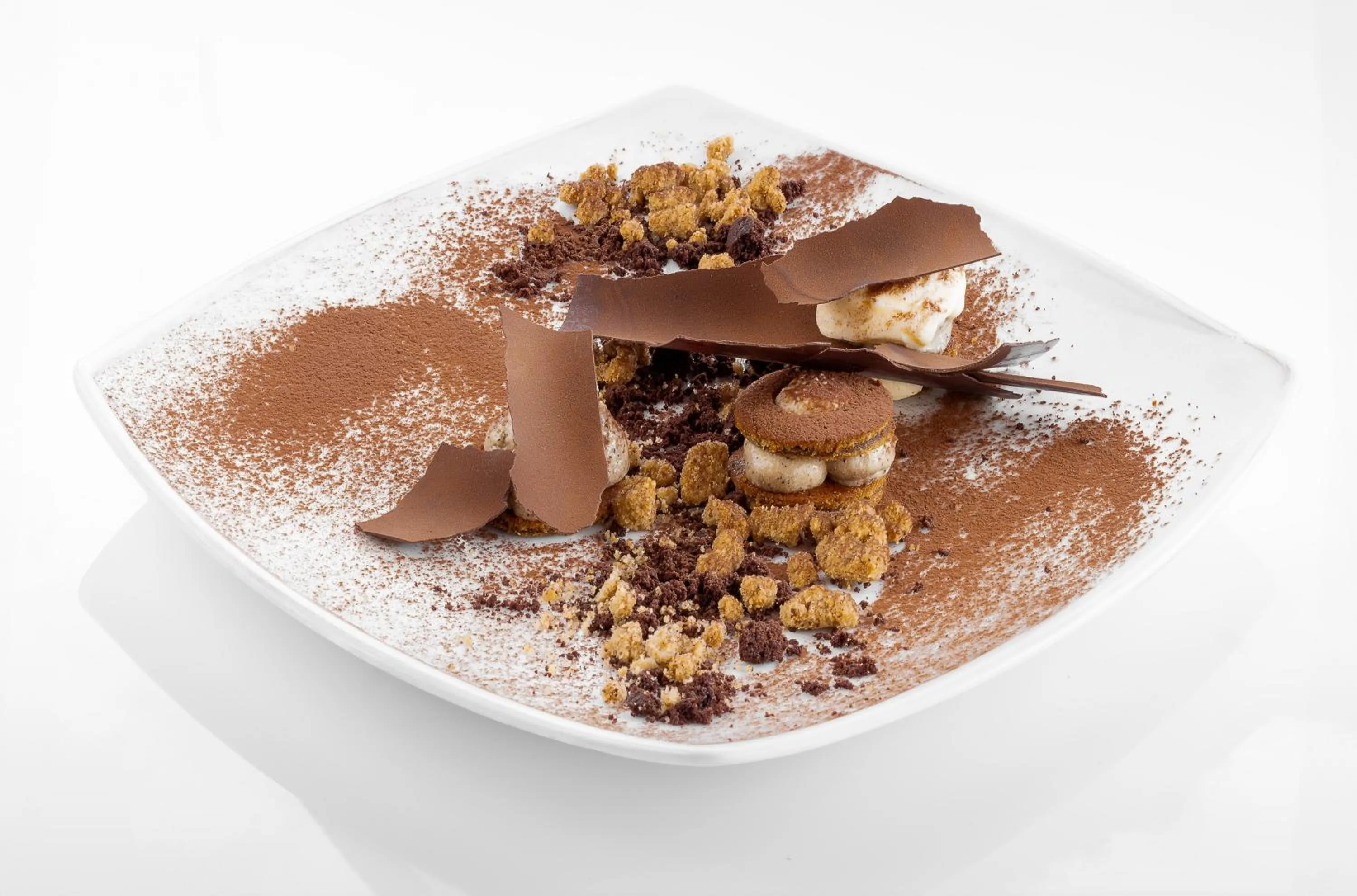 kitchen in Hotel & SPA des Pecheurs