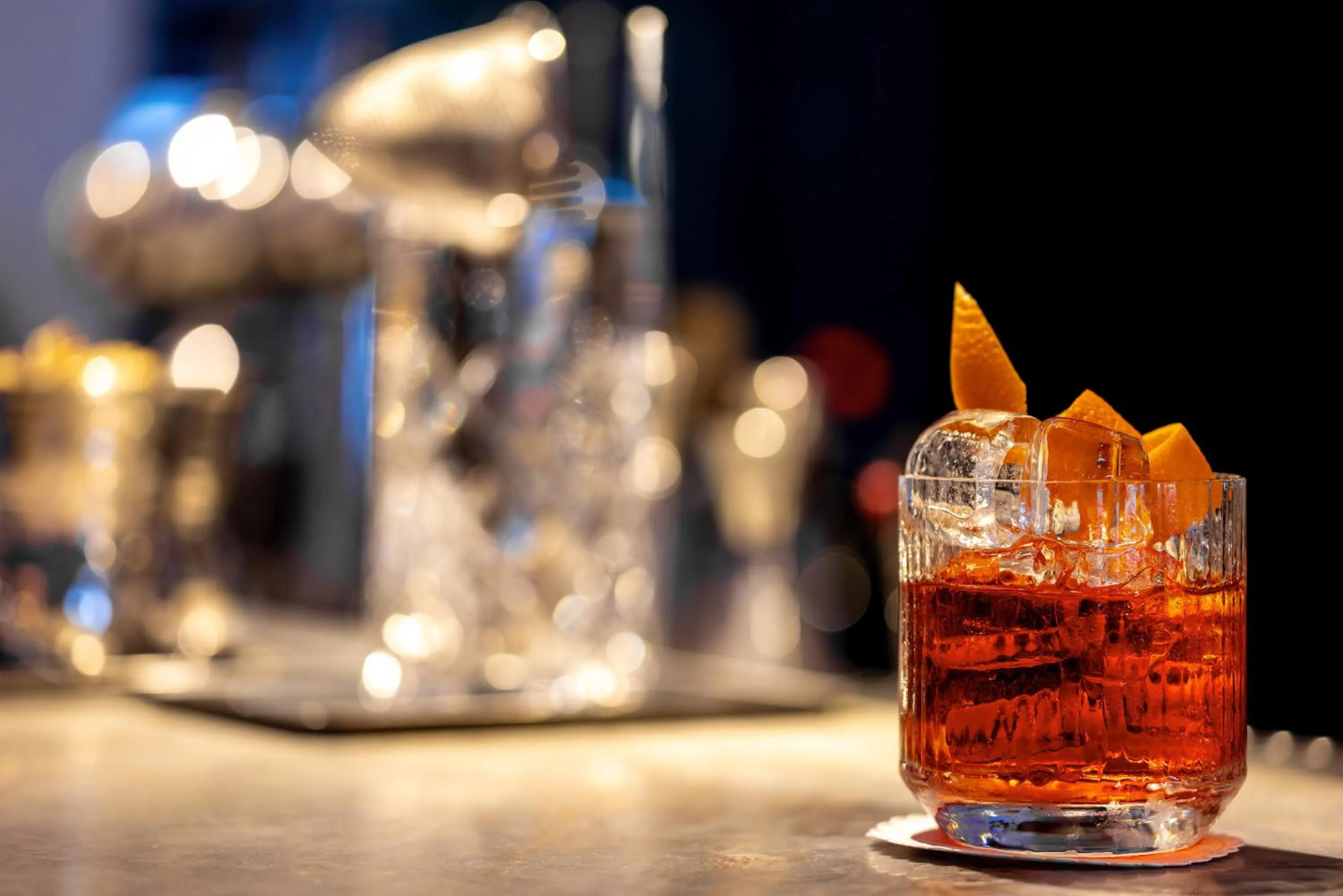 Alcoholic drinks in Hotel & SPA des Pecheurs