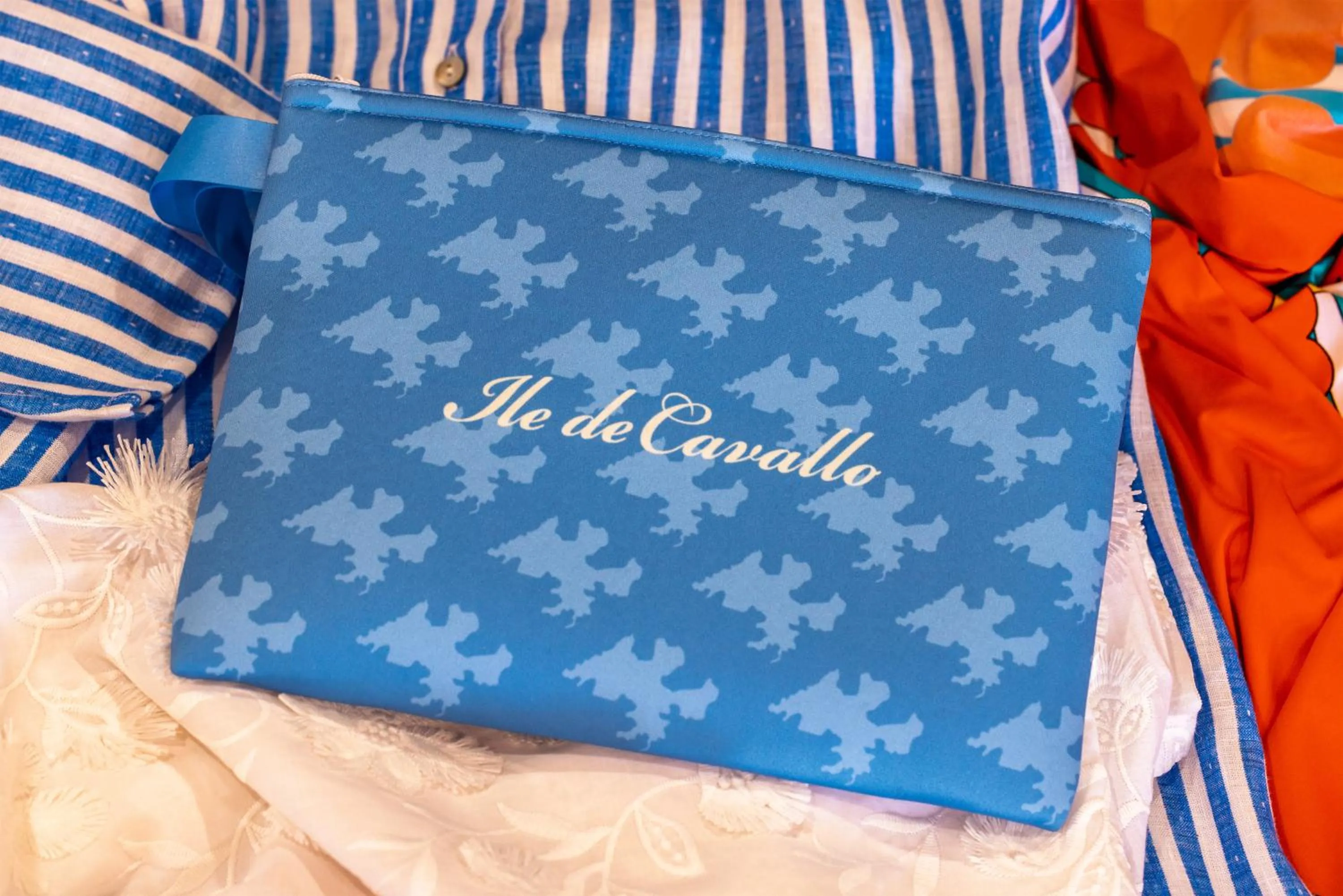 On-site shops in Hotel & SPA des Pecheurs