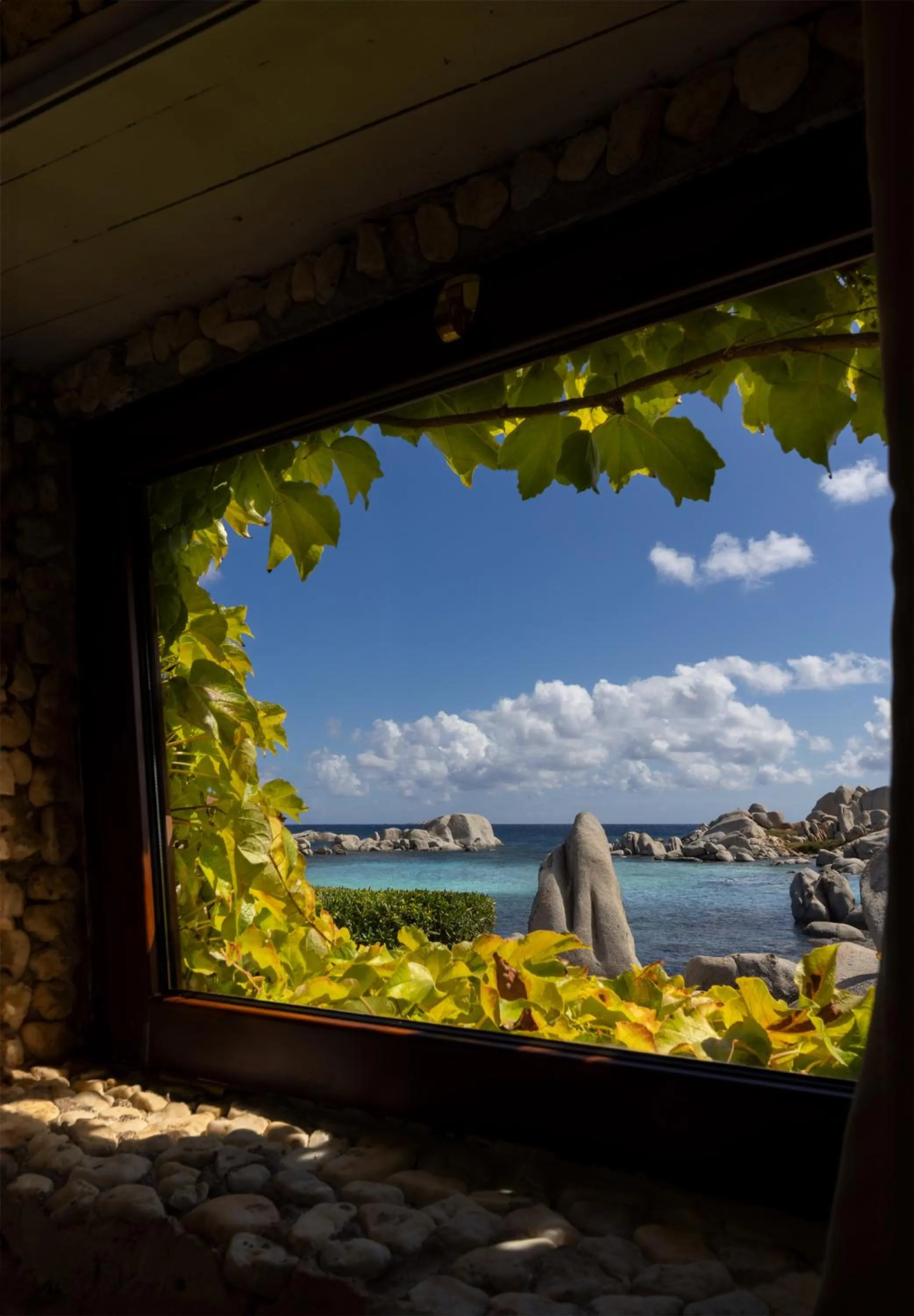 View (from property/room) in Hotel & SPA des Pecheurs