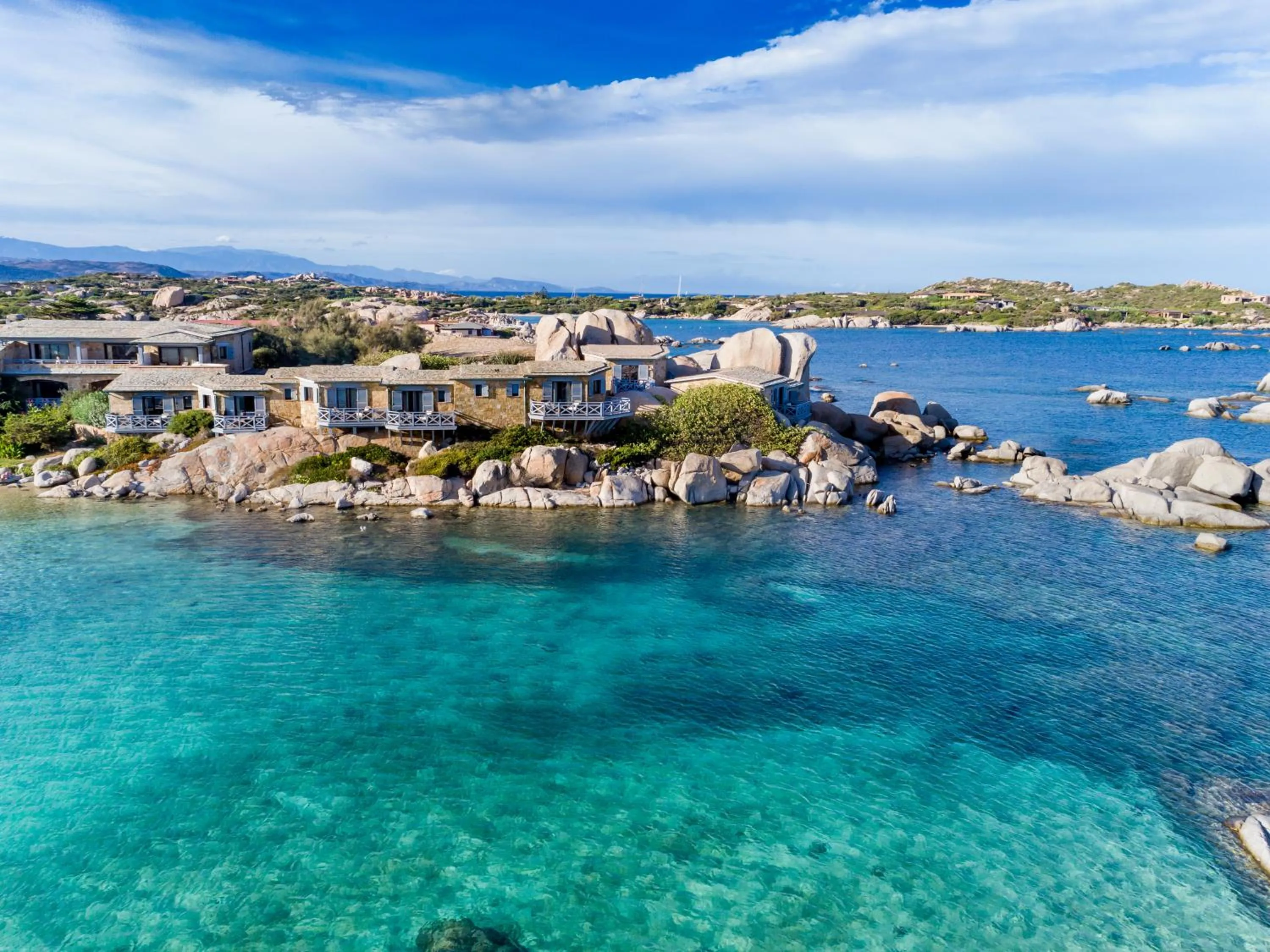 Property building in Hotel & SPA des Pecheurs