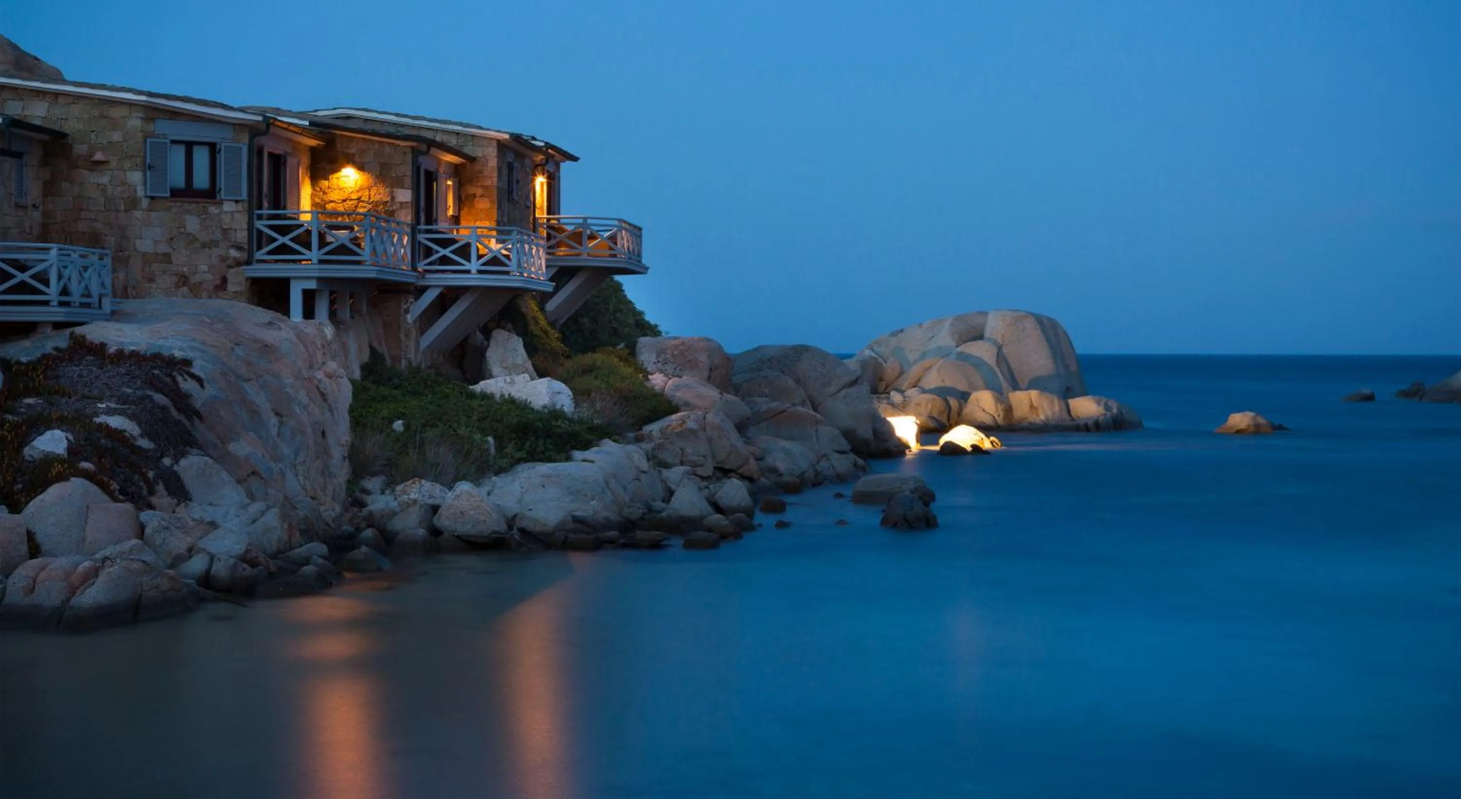 Property building in Hotel & SPA des Pecheurs