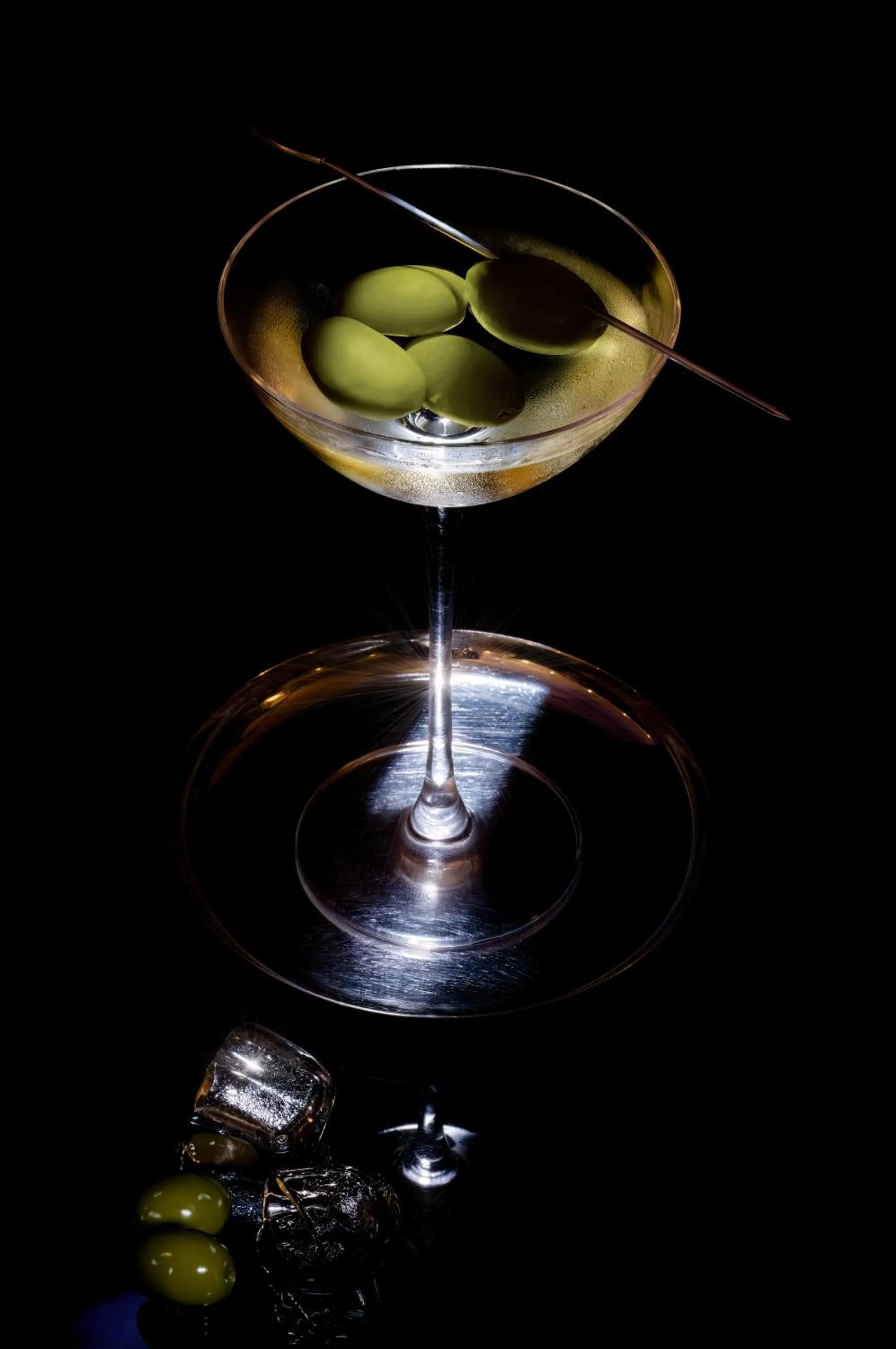 Drinks in Hotel & SPA des Pecheurs