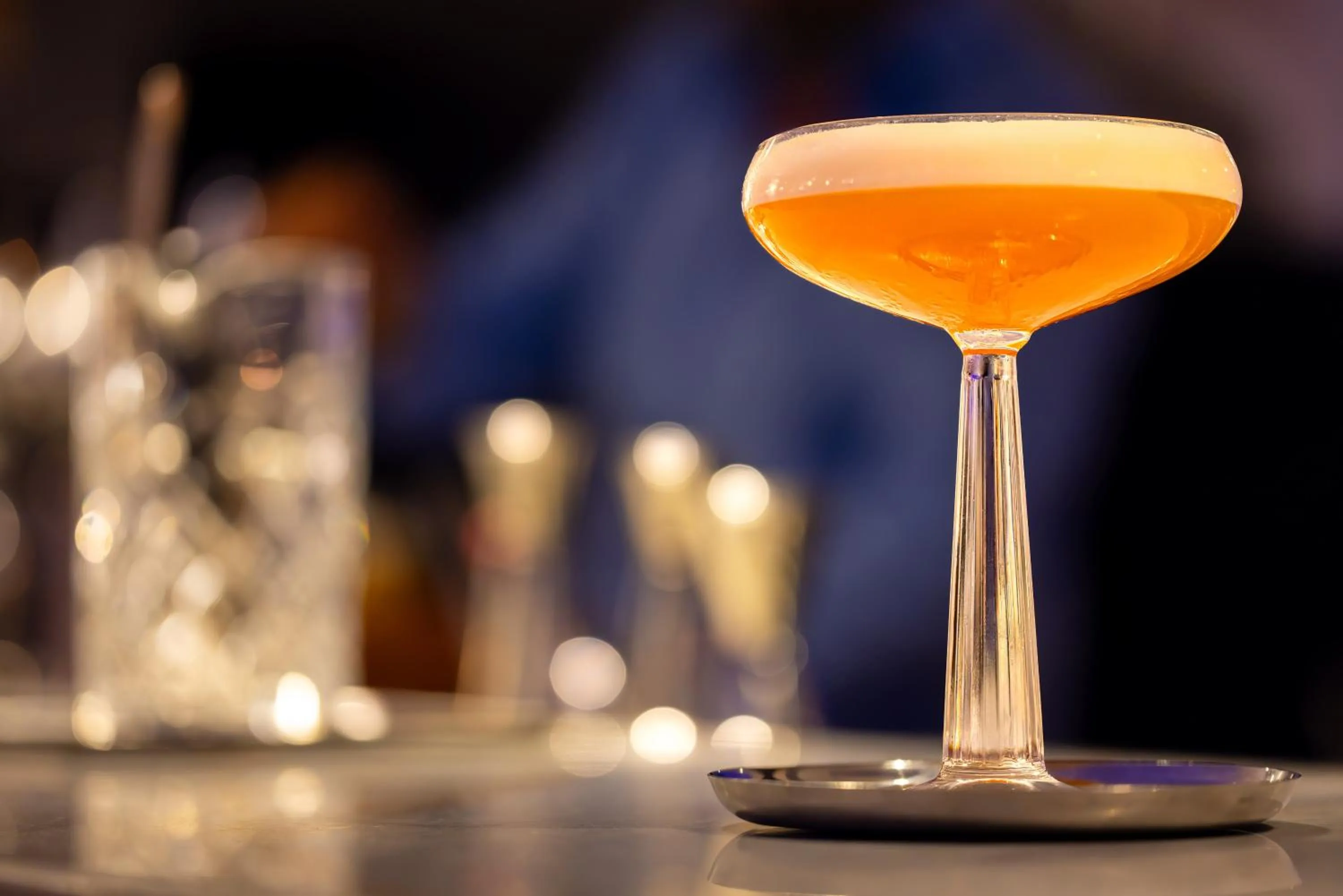 Alcoholic drinks in Hotel & SPA des Pecheurs