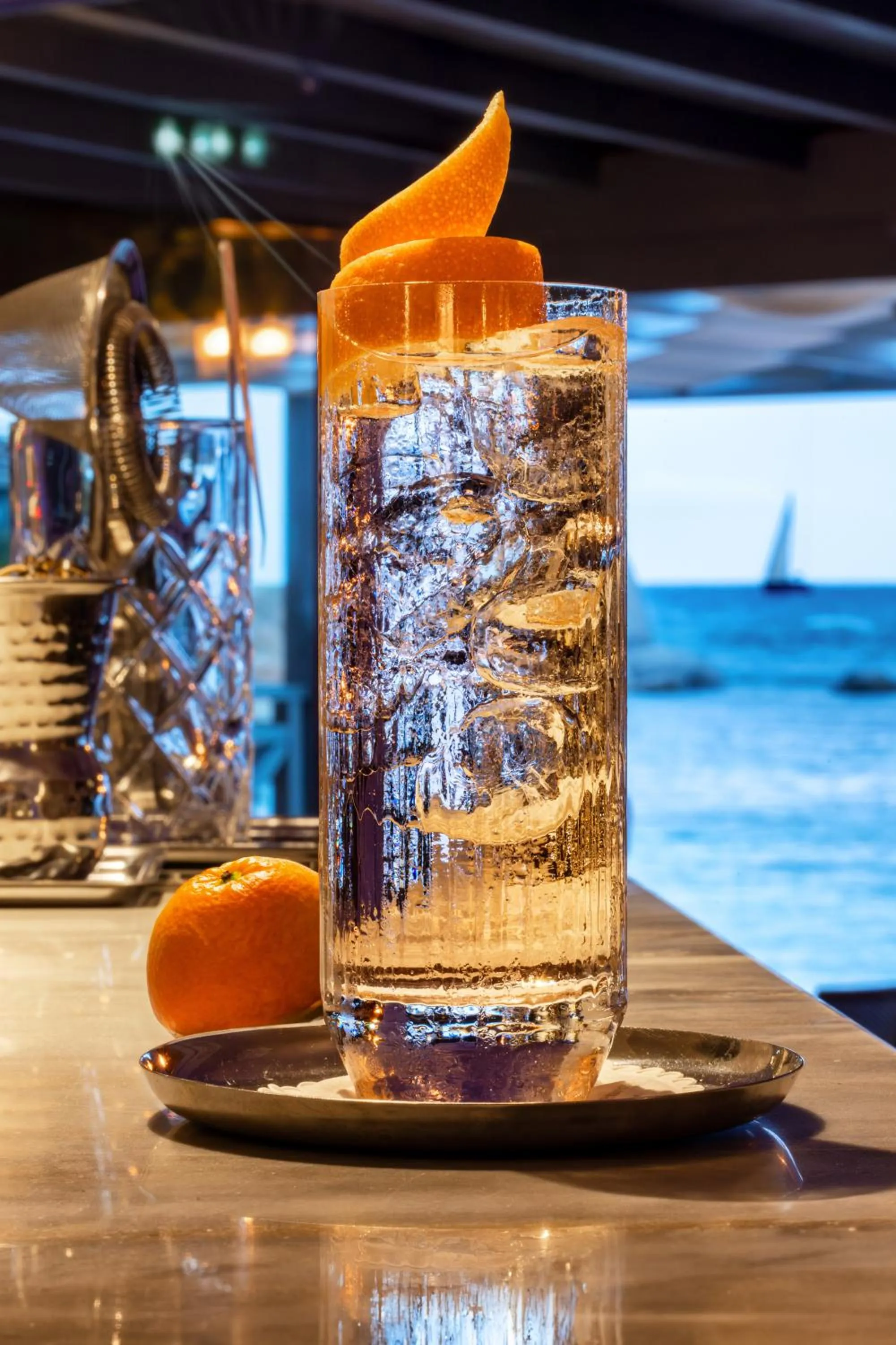 Drinks in Hotel & SPA des Pecheurs