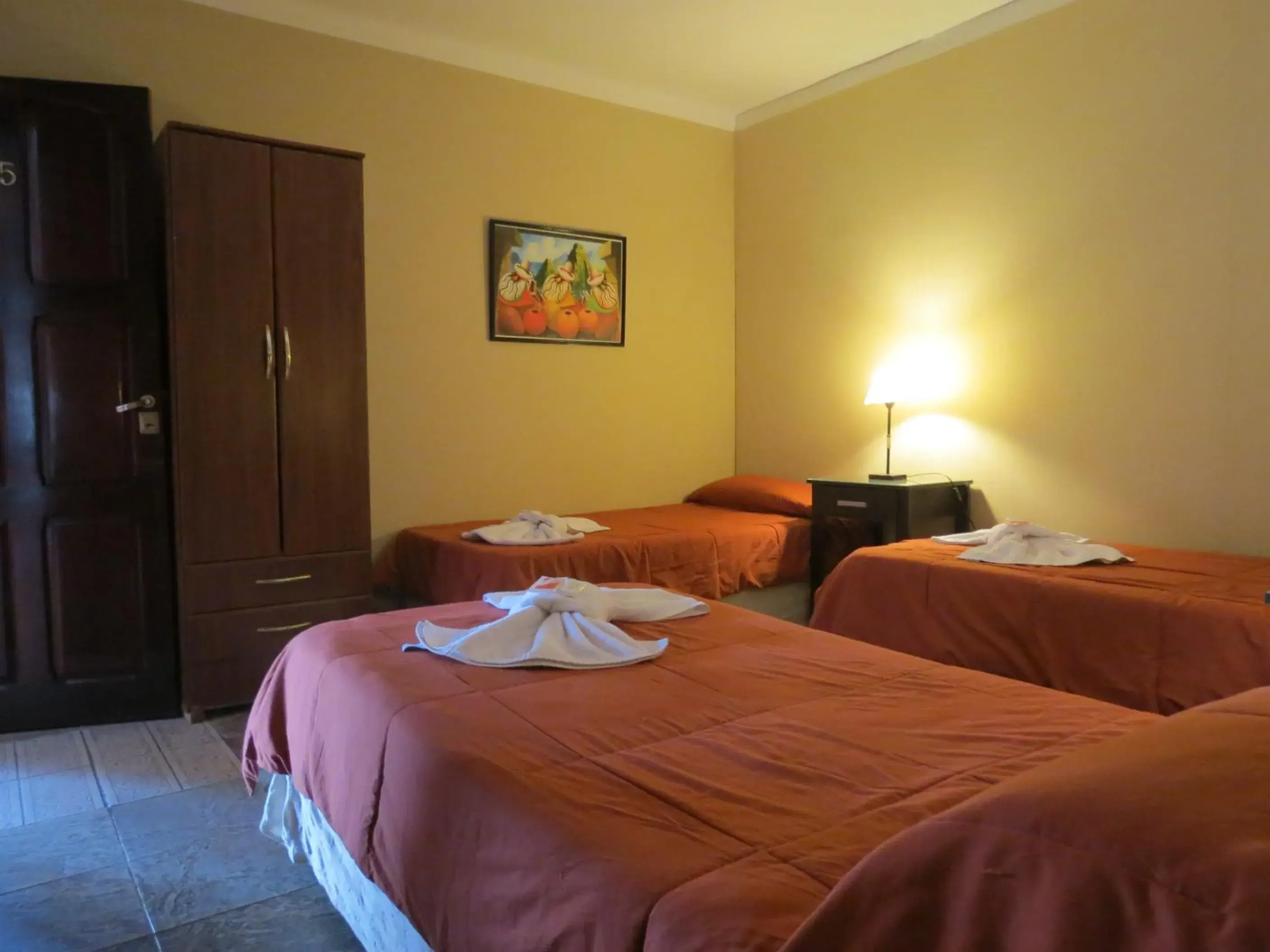 Hotel Pachá Hotel Pachá