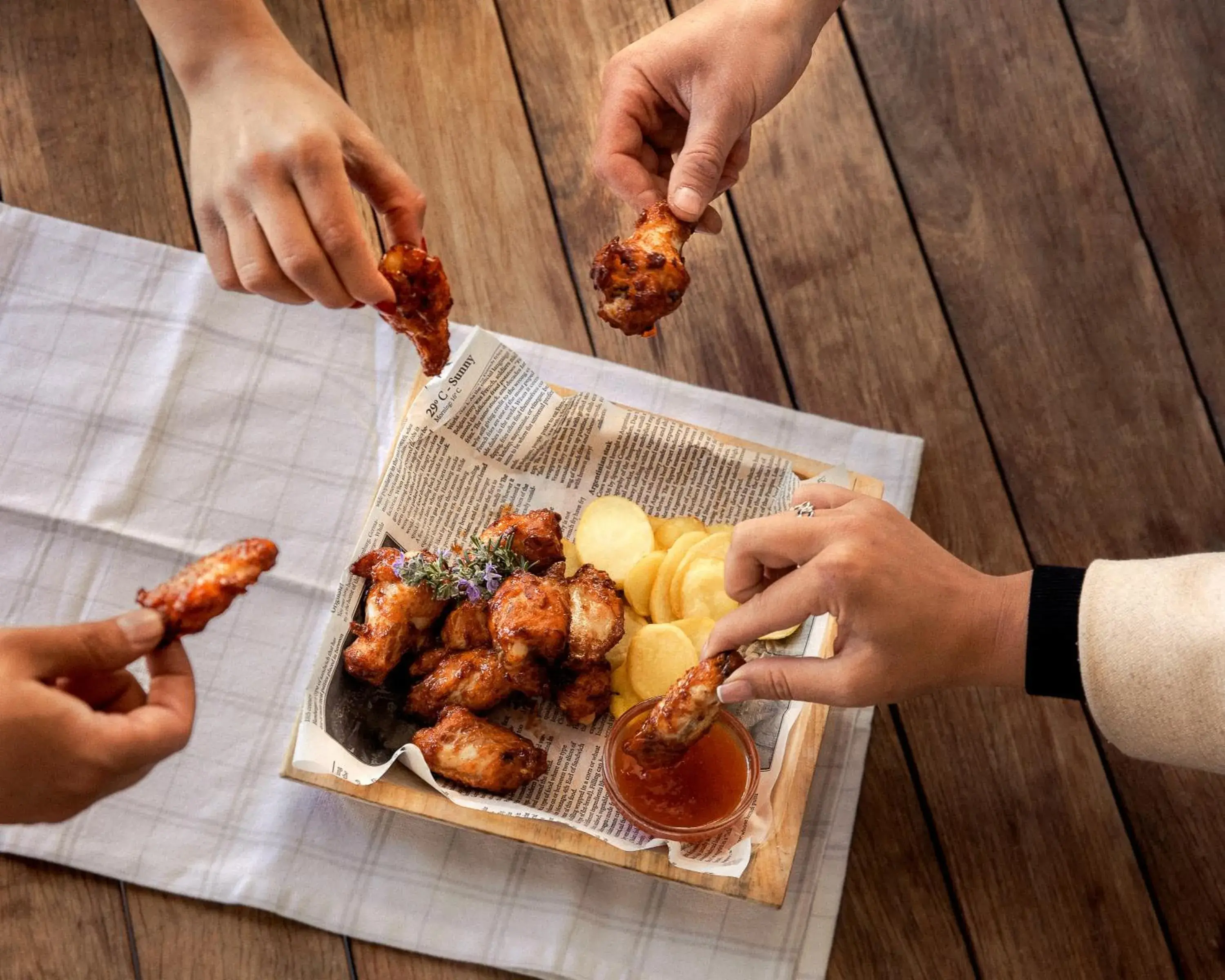 Restaurant/places to eat in Barbara Piran Beach Hotel Restaurant/places to eat in Barbara Piran Beach Hotel