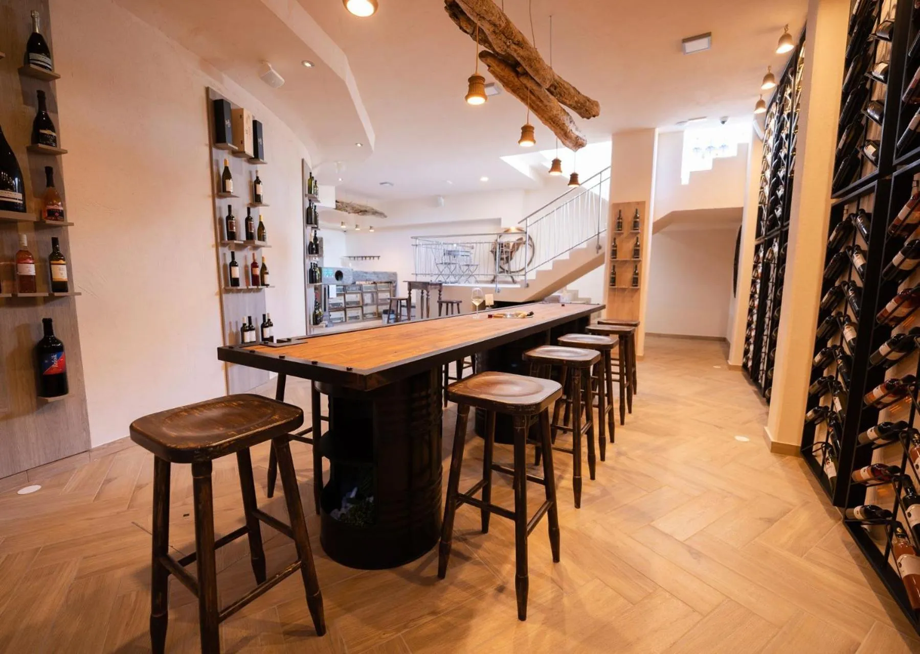 Barbara Piran Beach Hotel