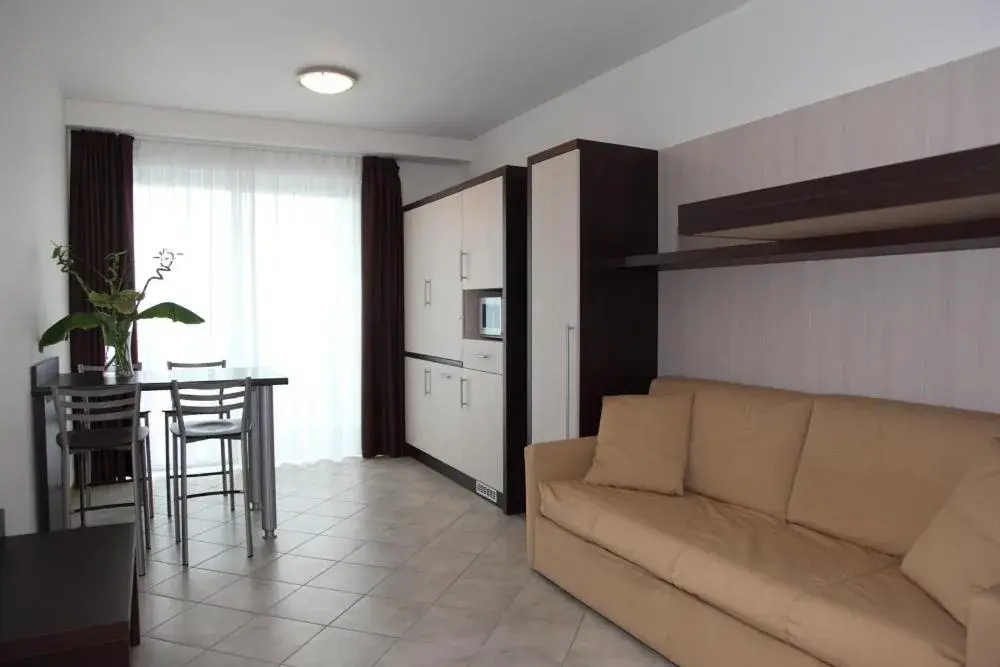 Eraclea Palace Appartements Eraclea Palace Appartements