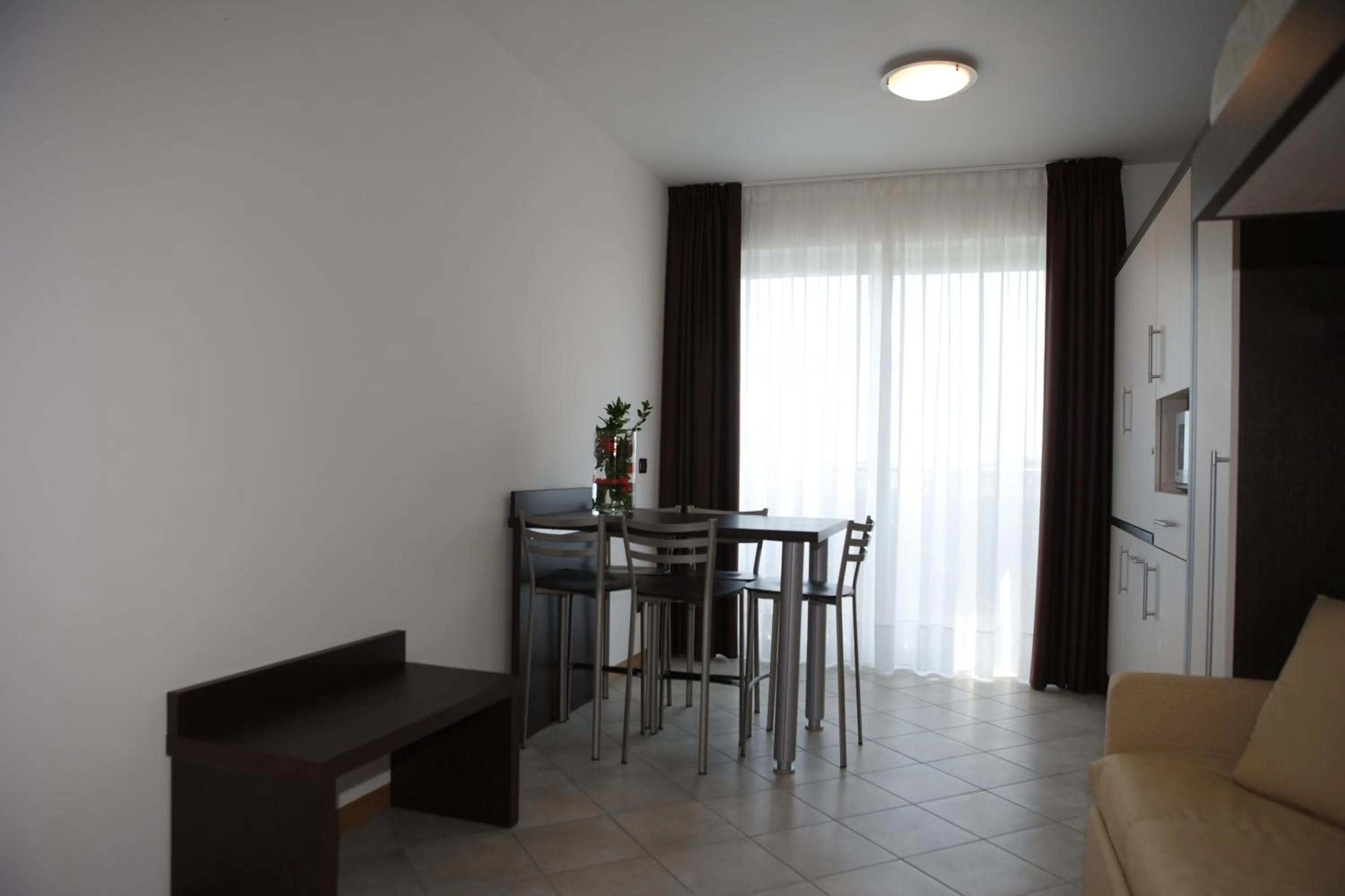 Day in Eraclea Palace Appartements