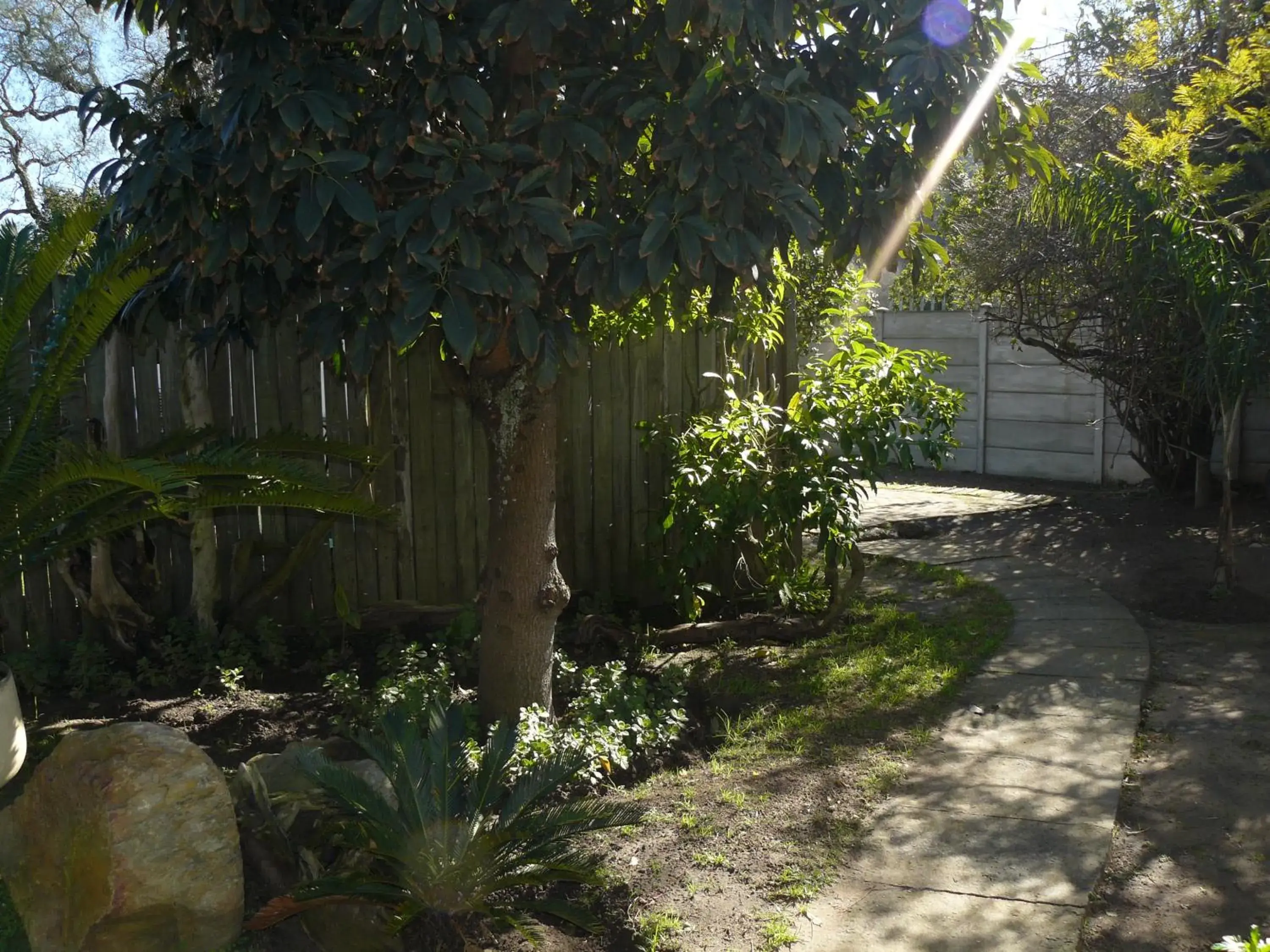 Facade/entrance in B My Guest Facade/entrance in B My Guest