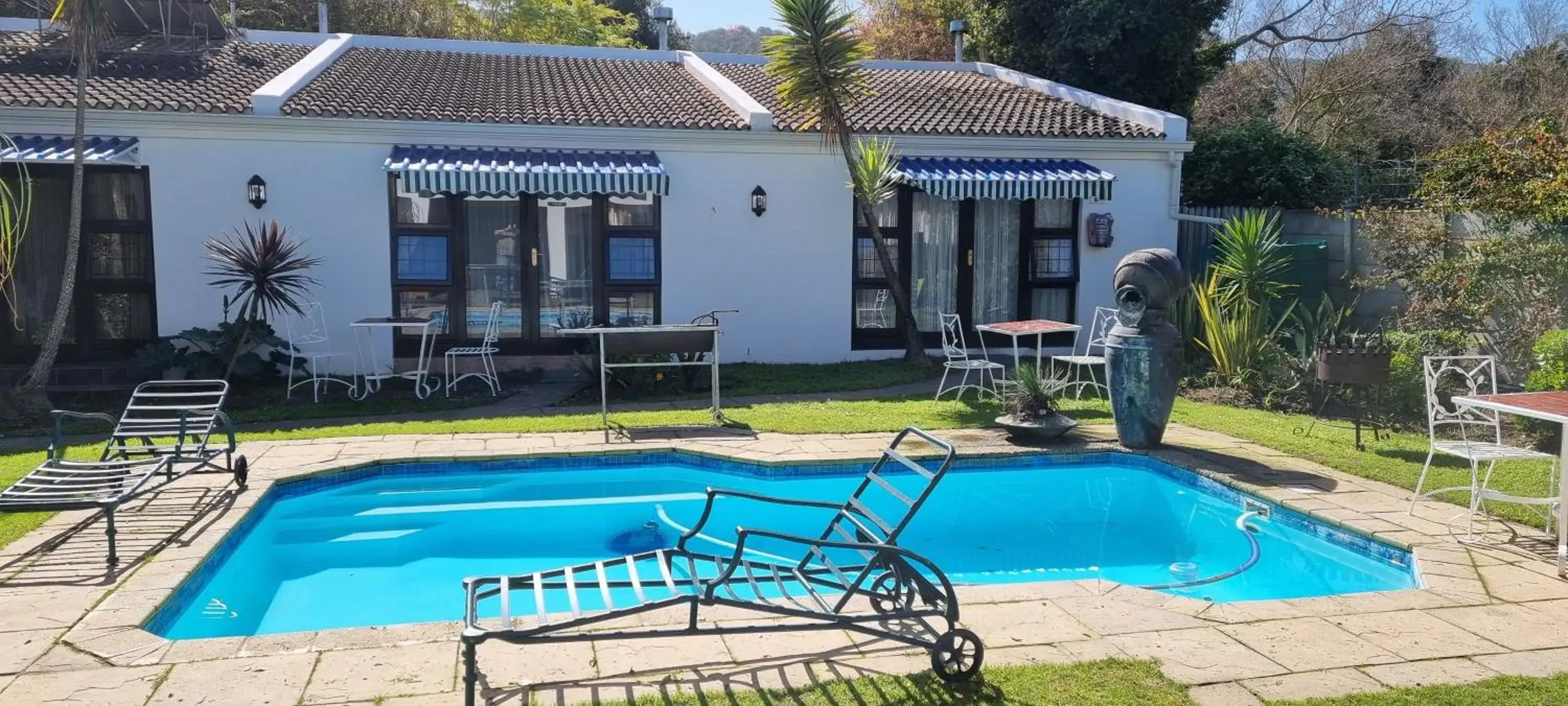 B My Guest B My Guest