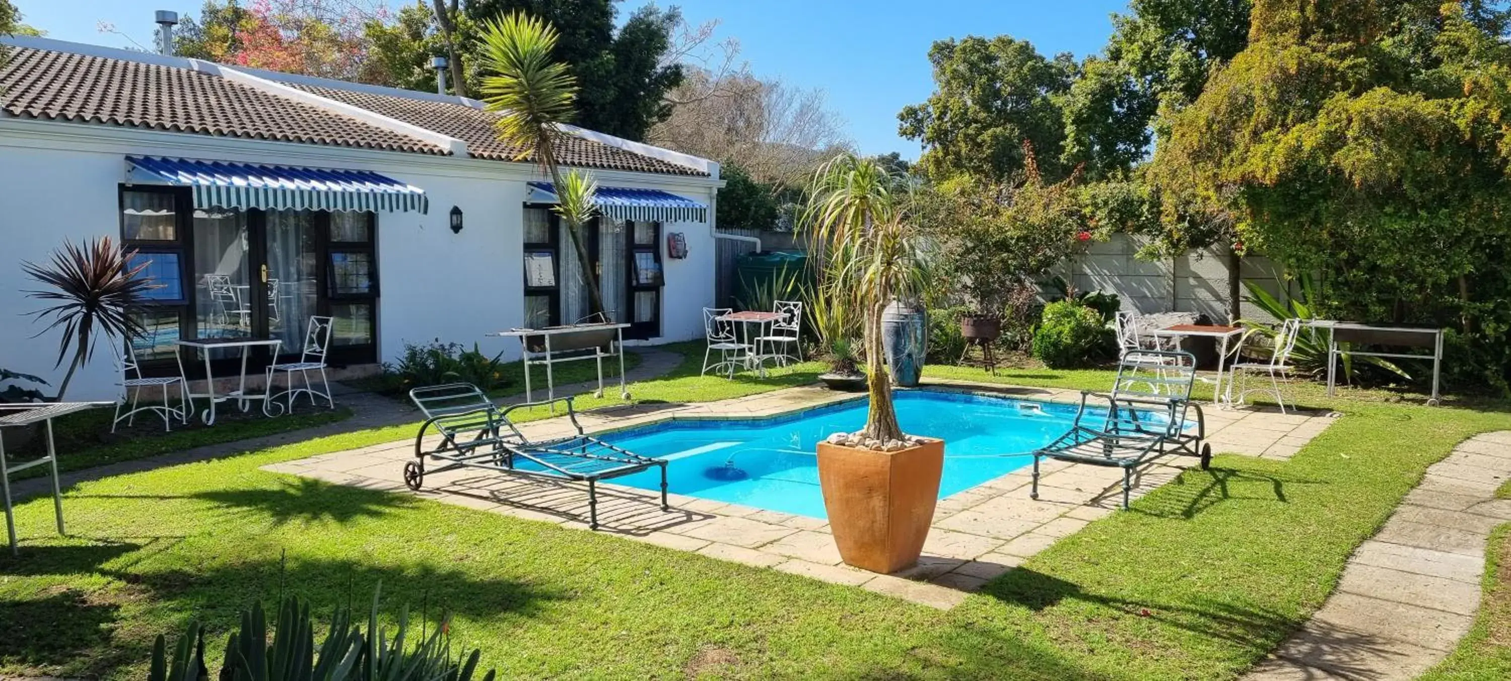 B My Guest B My Guest